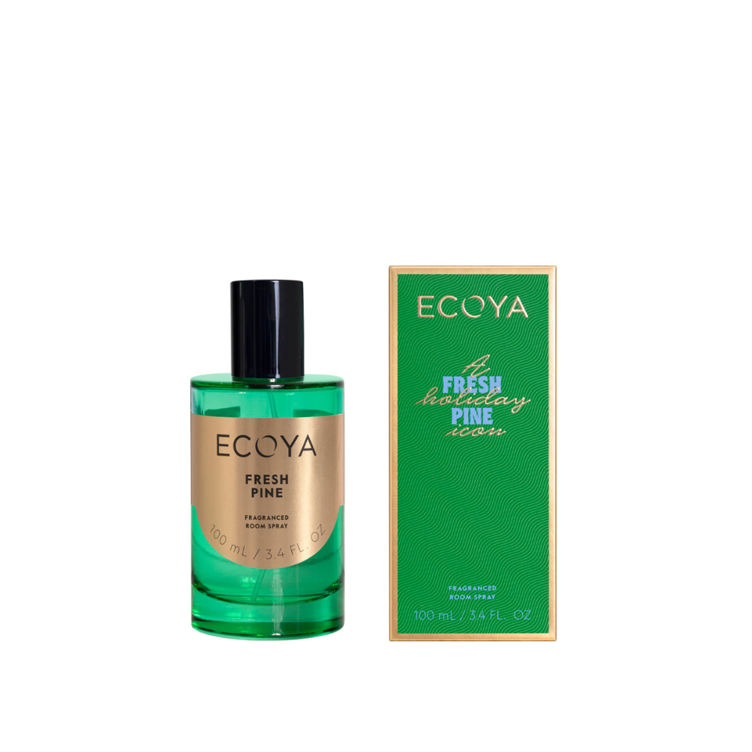 Fresh Pine Fragranced Room Spray