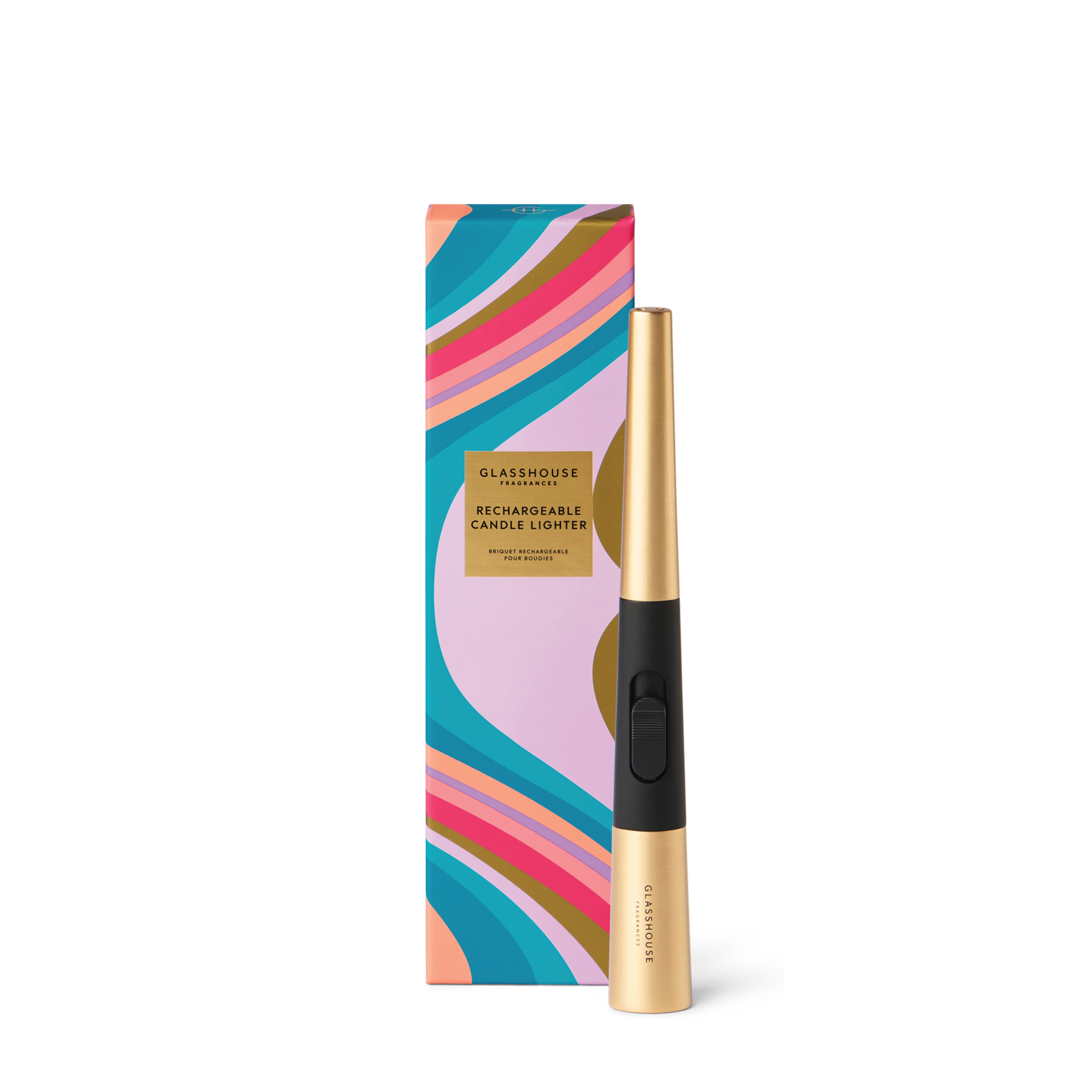 Rechargeable Candle Lighter