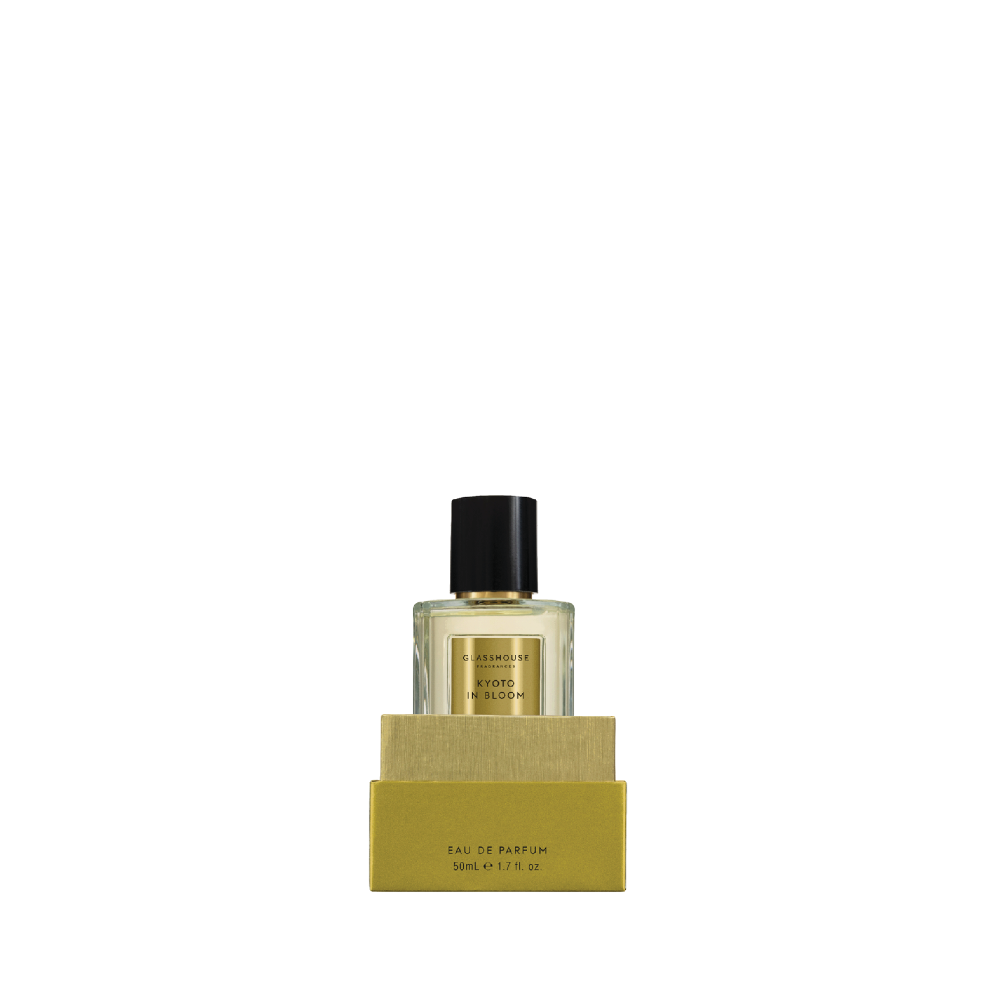 Kyoto in Bloom 50mL Eau de Parfum