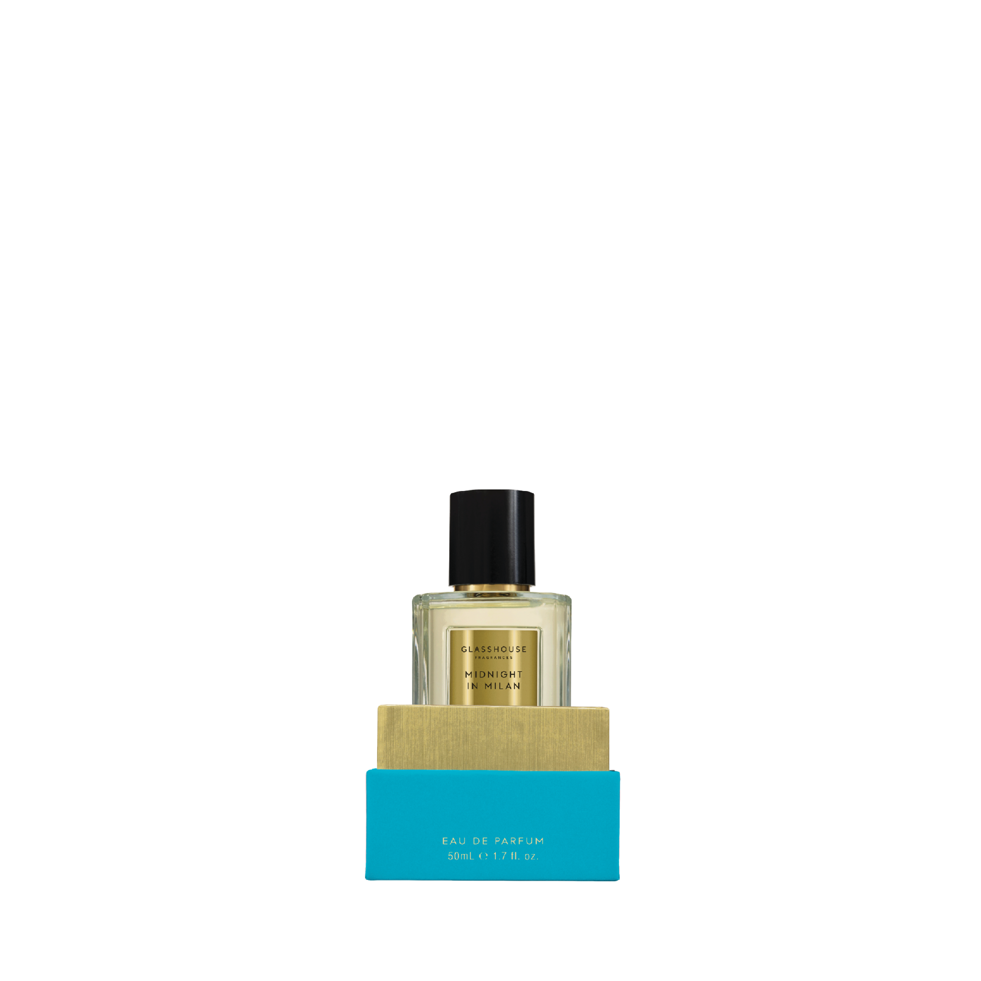 Midnight in Milan 50mL Eau de Parfum