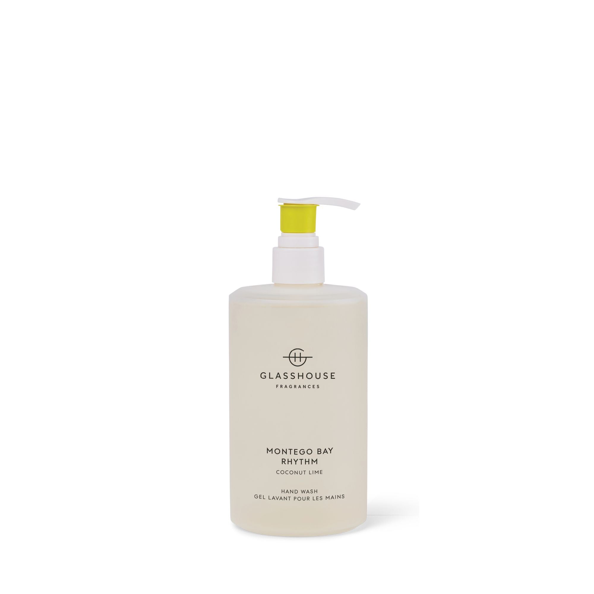 Montego Bay Rhythm | Hand Wash 450ml