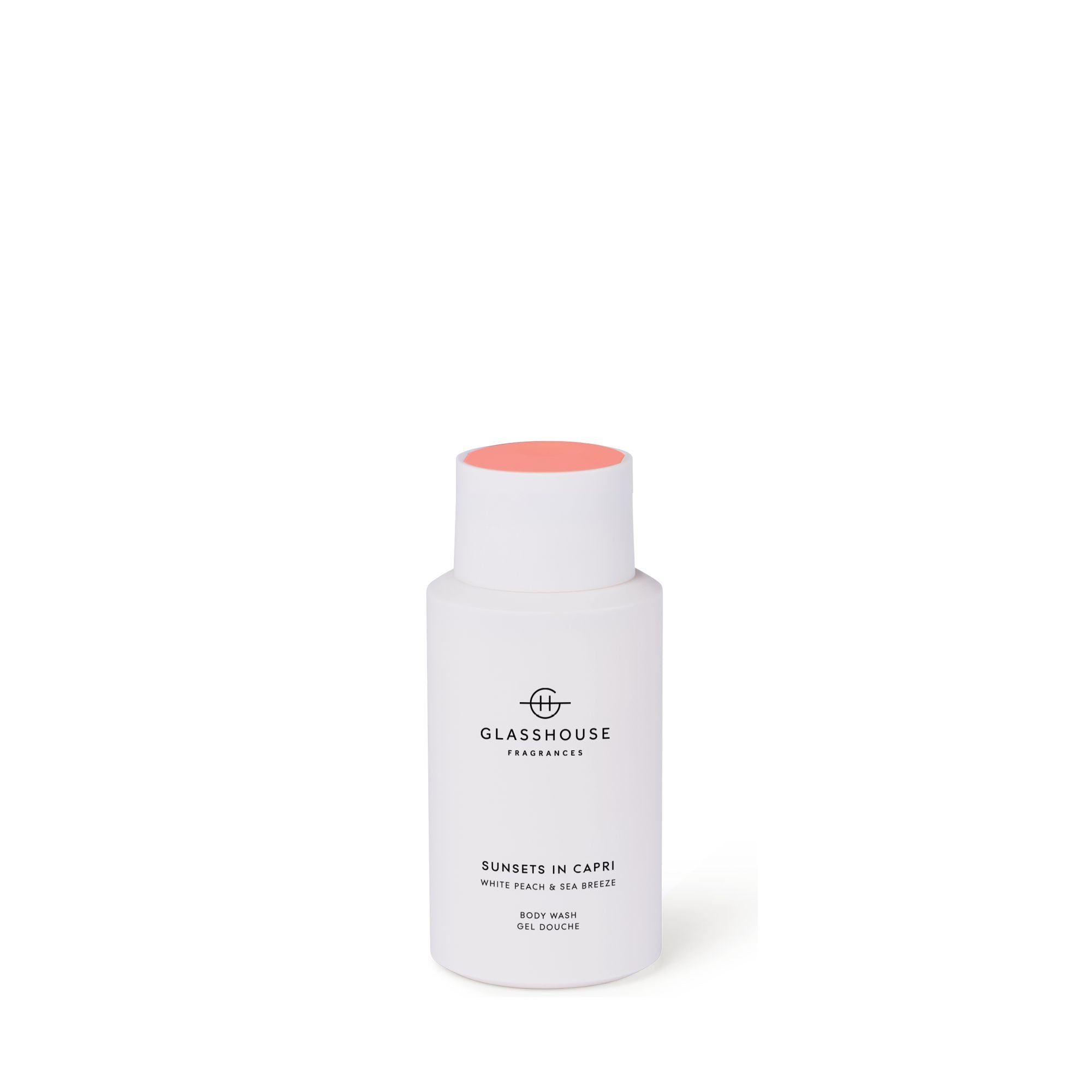 Sunsets in Capri 300ml Body Wash