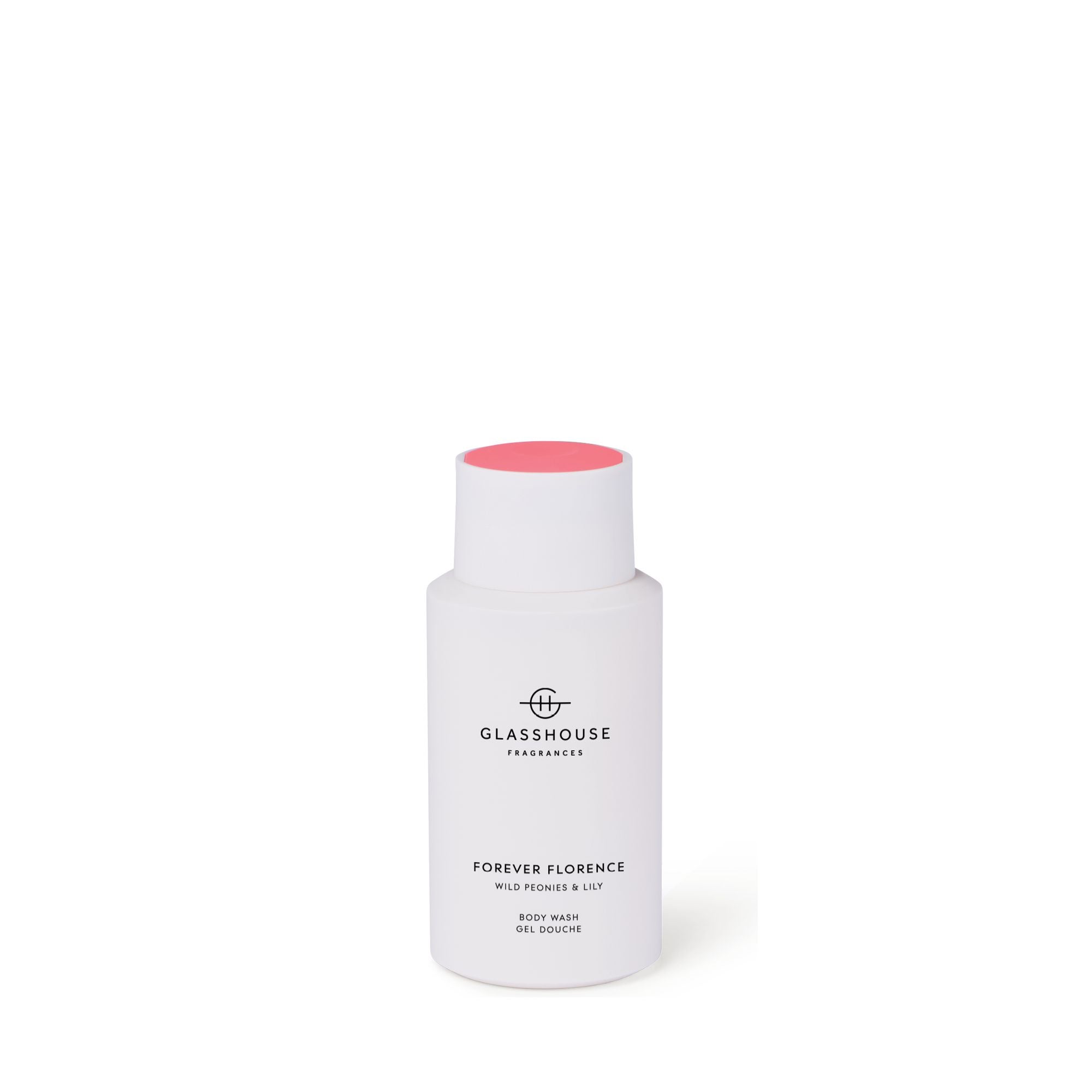 Forever Florence 300ml Body Wash
