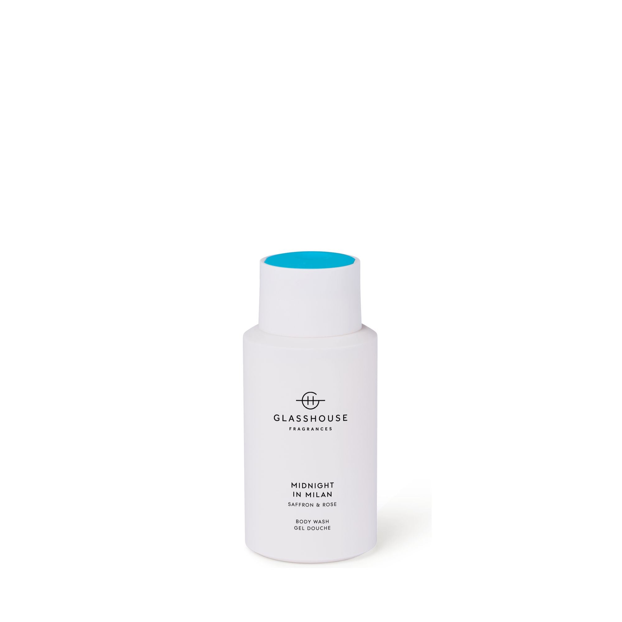 Midnight in Milan 300ml Body Wash