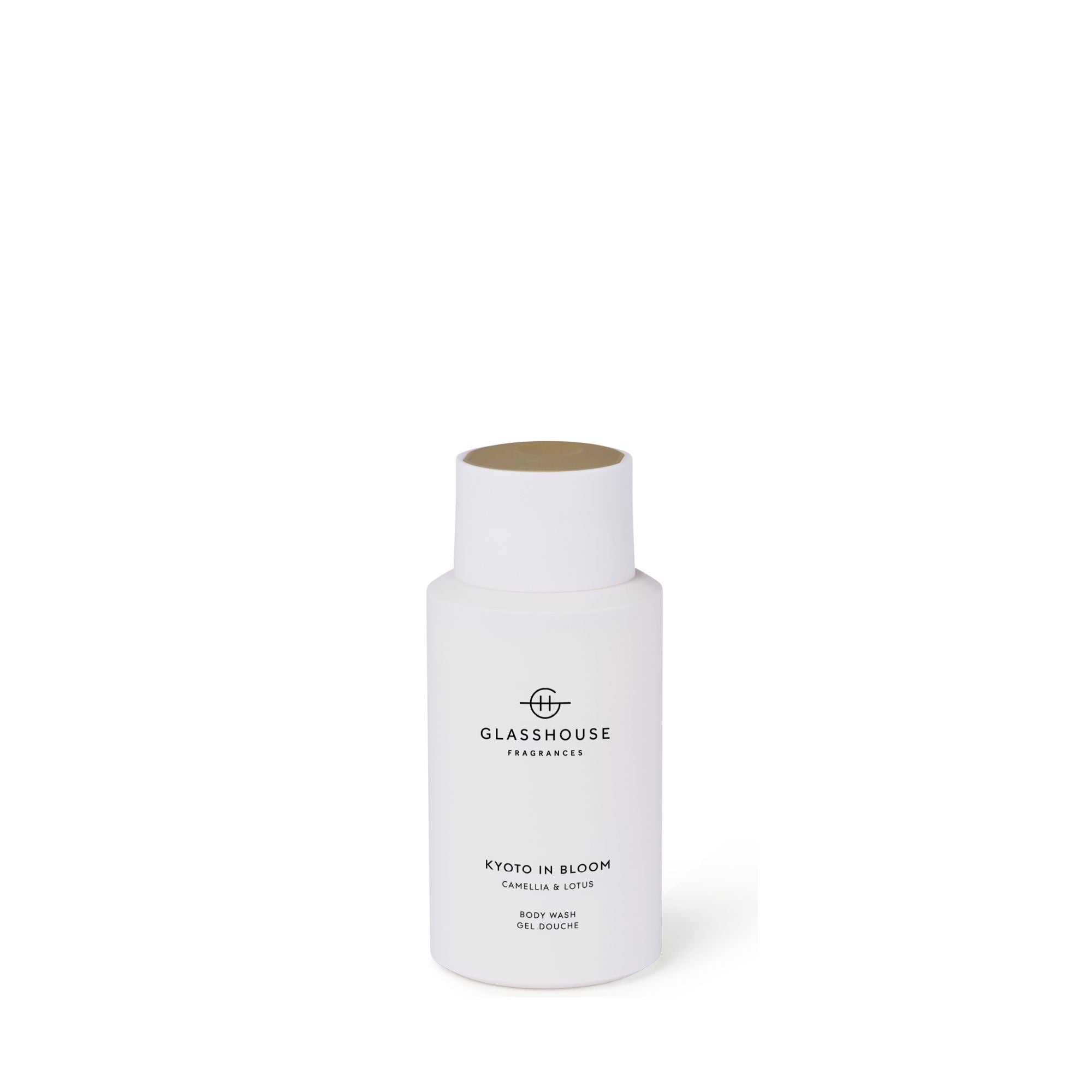 Kyoto in Bloom 300ml Body Wash