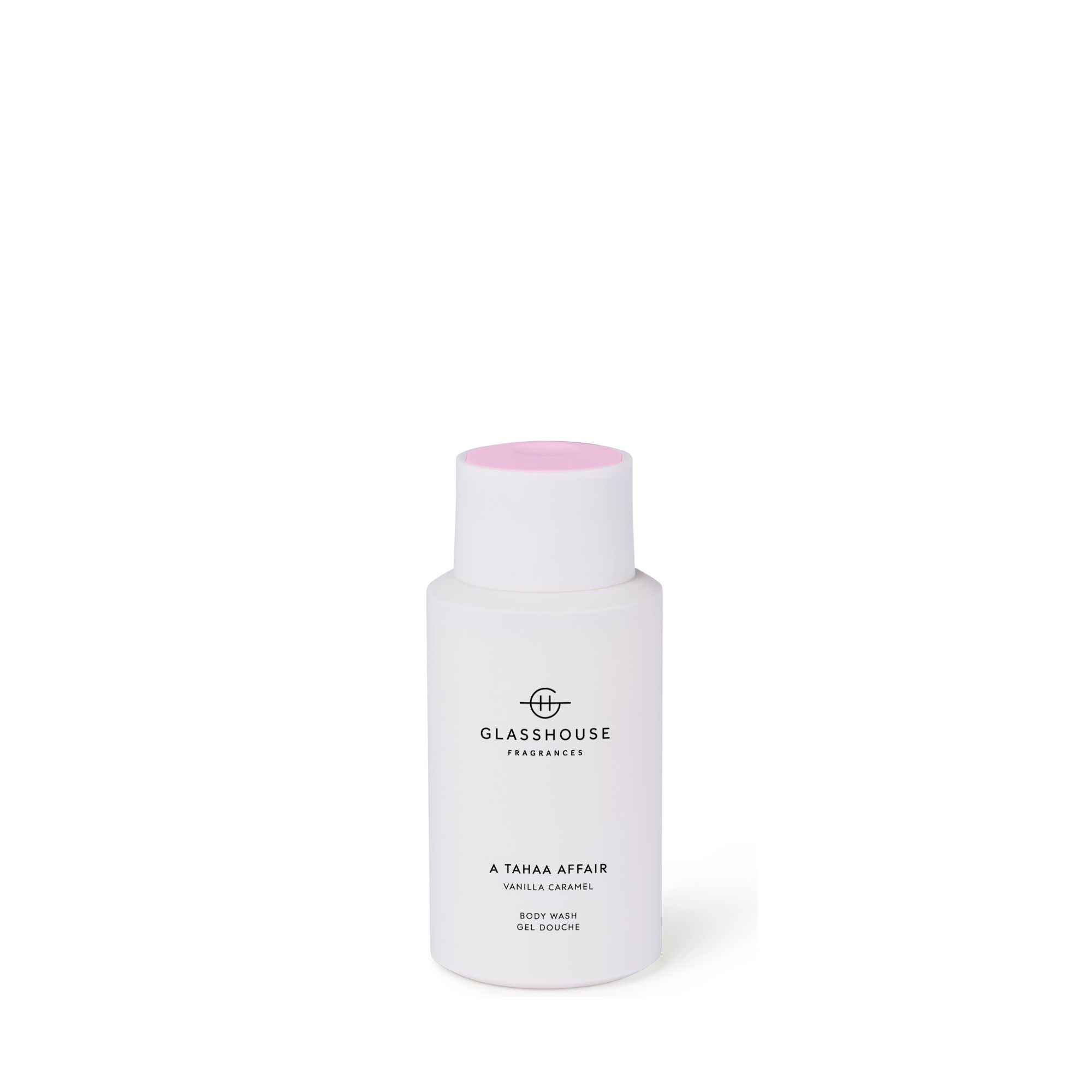 A Tahaa Affair 300ml Body Wash