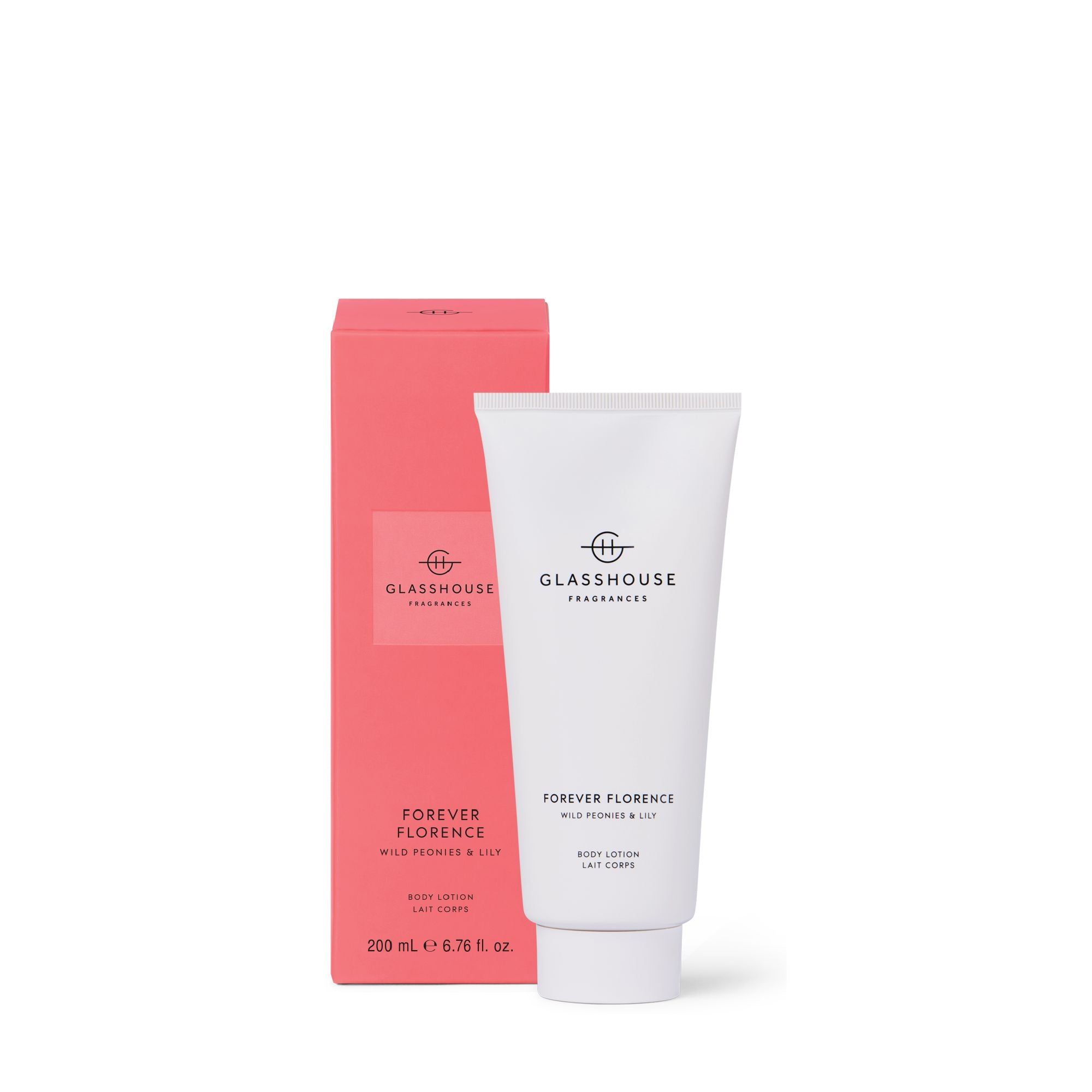 Forever Florence 200ml Body Lotion