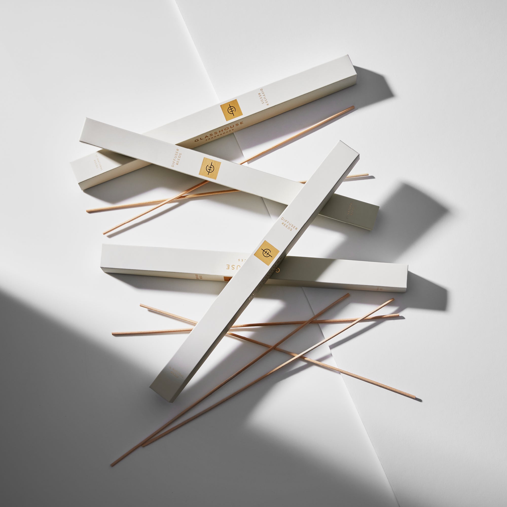 Diffuser Reeds Refill