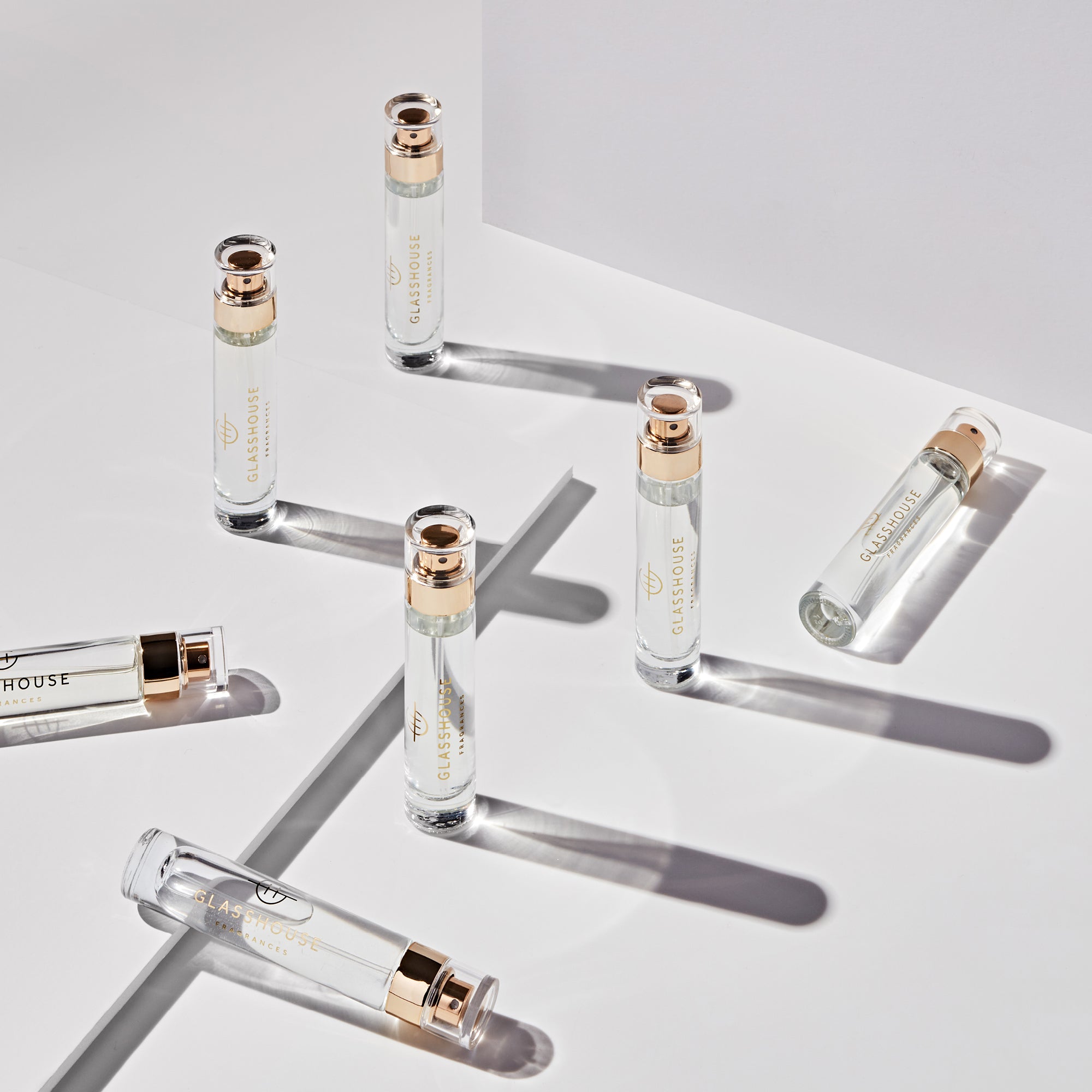 Melbourne Muse 14mL Eau de Parfum