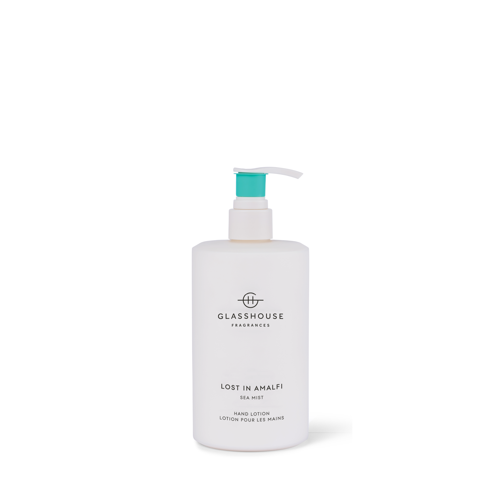 Lost in Amalfi Hand Lotion 450ml