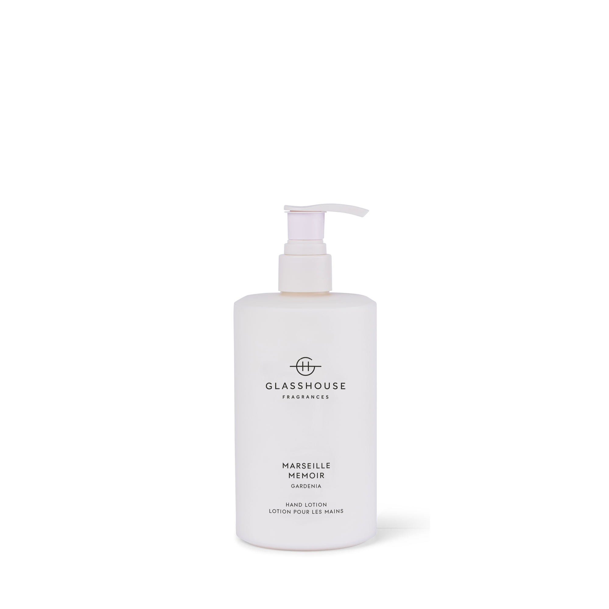 Marseille Memoir Hand Lotion 450ml