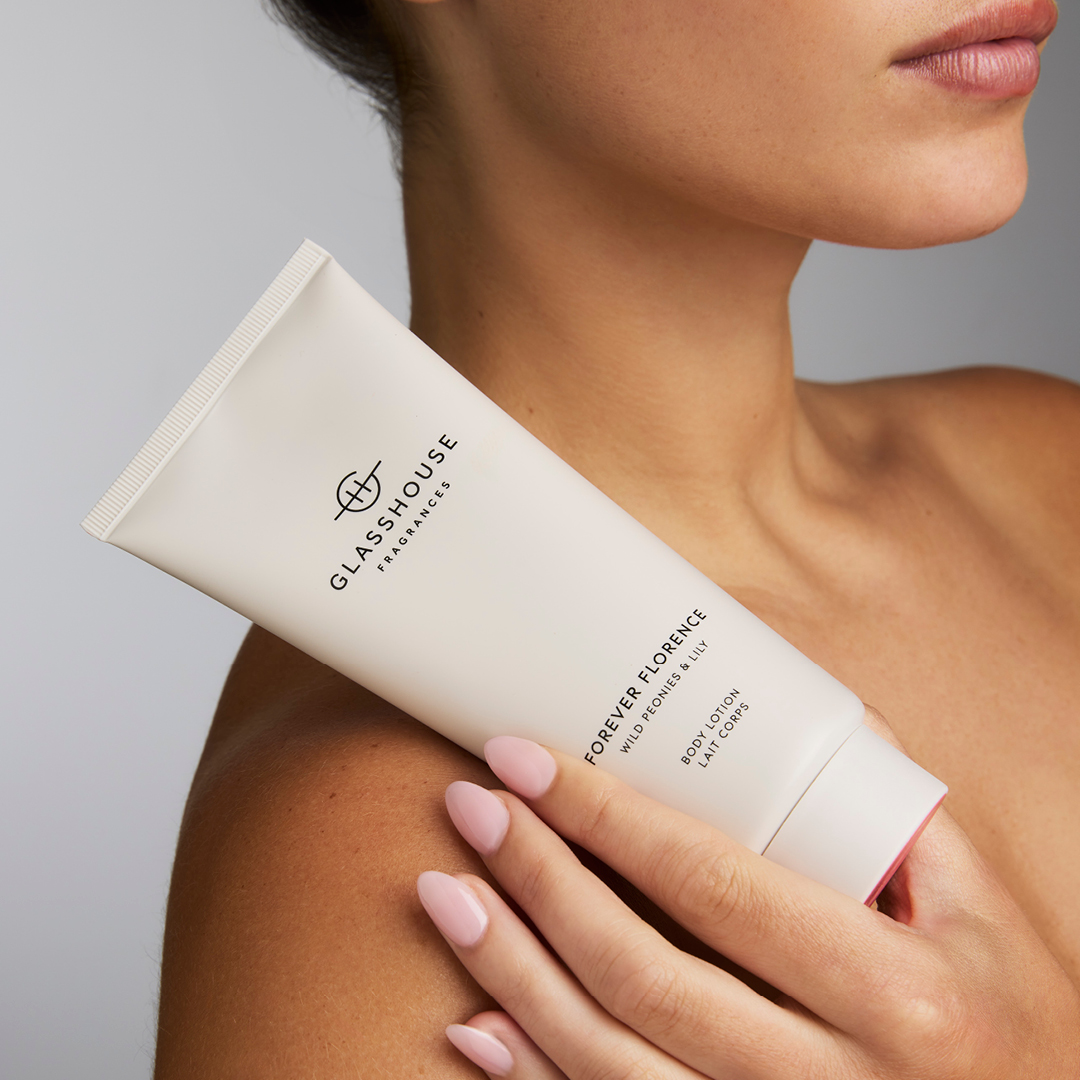 Forever Florence 200ml Body Lotion