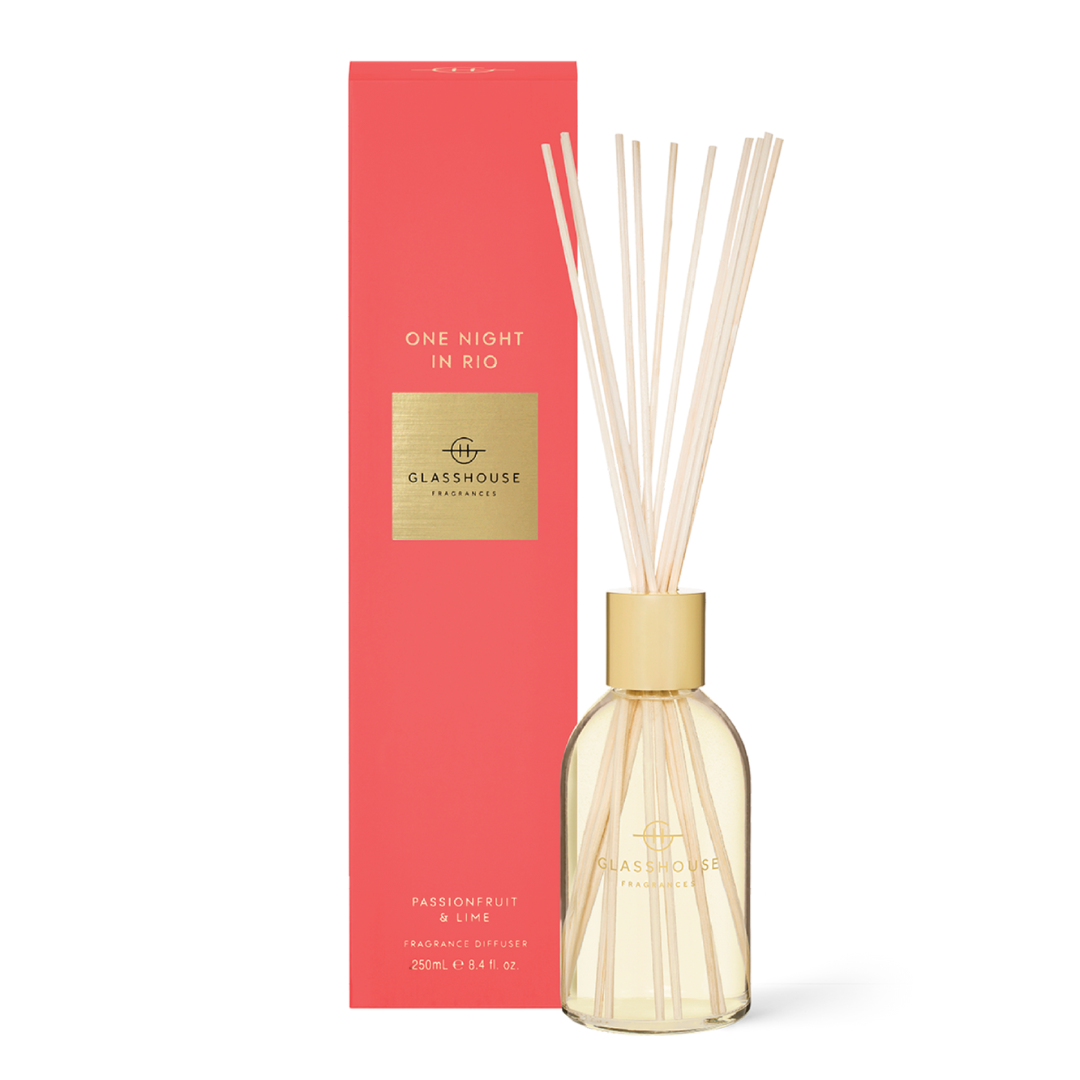 One Night in Rio 250ml Diffuser
