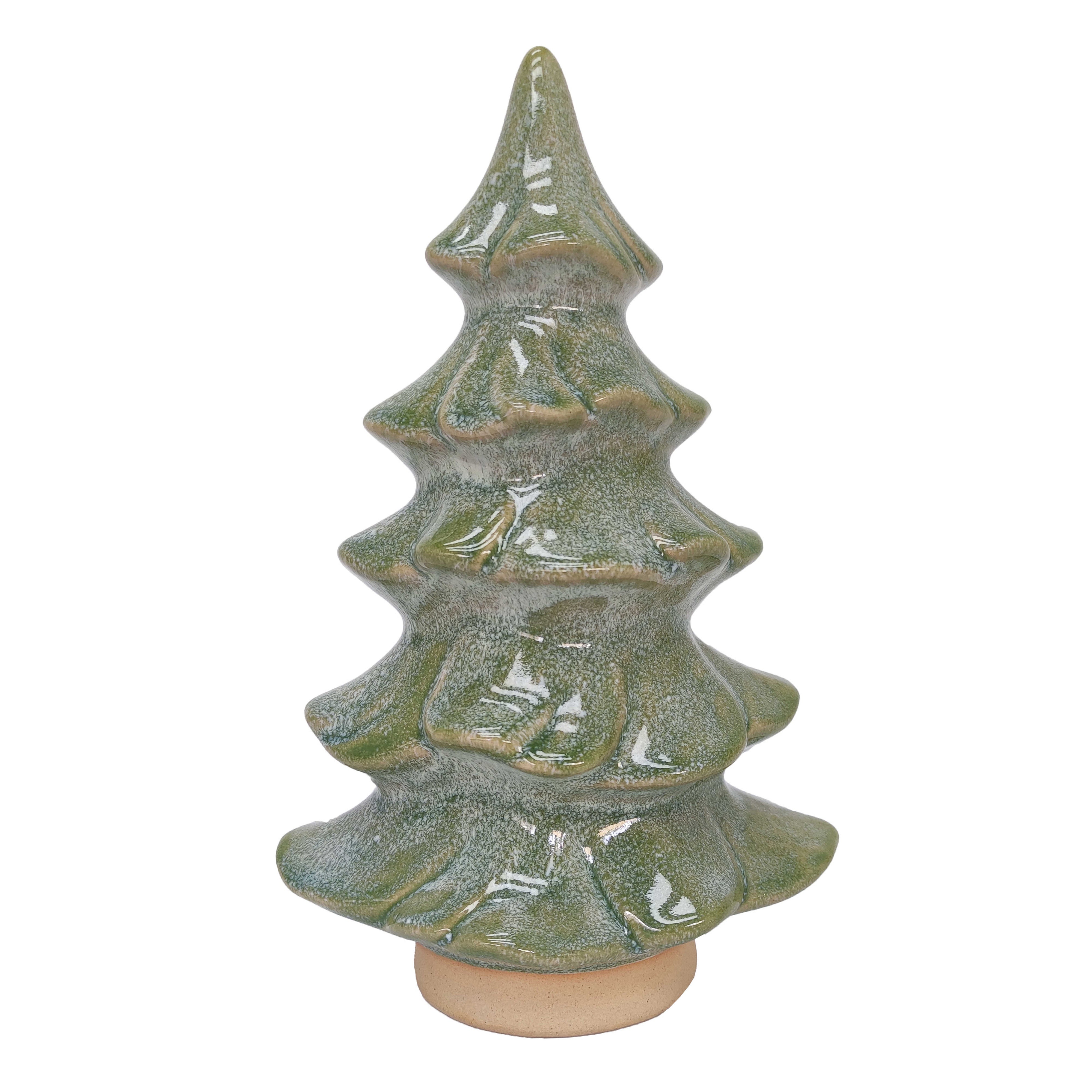 Green Xmas Tree | Large