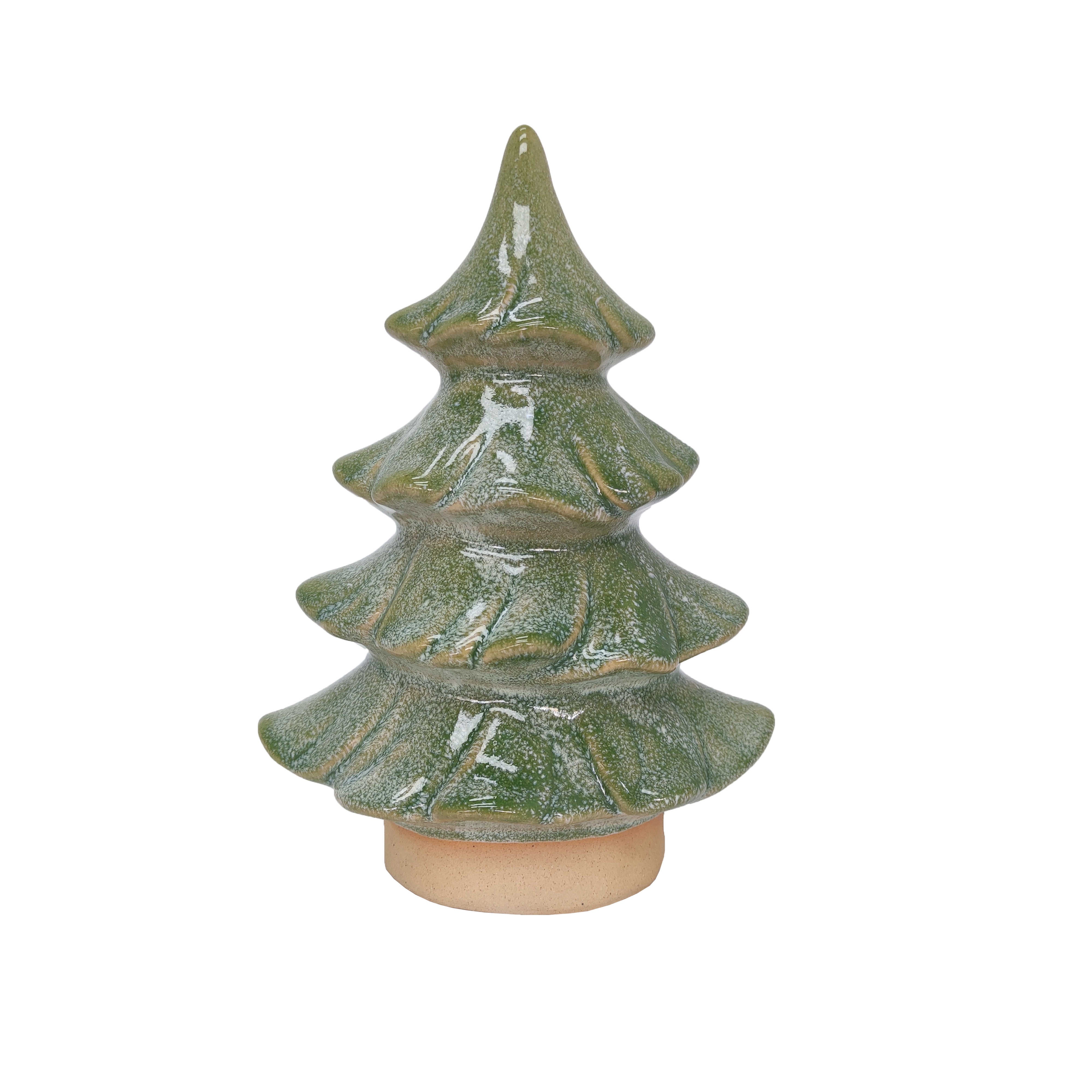 Green Xmas Tree | Small