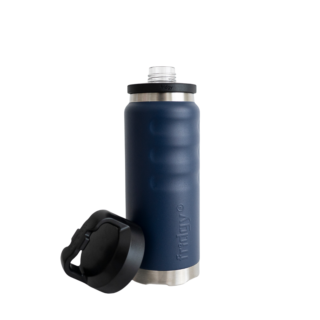 Grip Range Bottle | 1080ml | Navy Forge