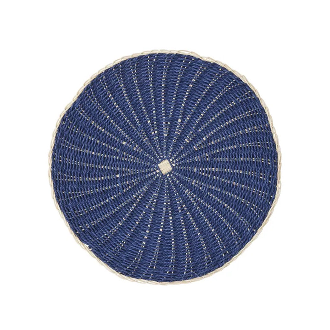 Clark Round Placemat