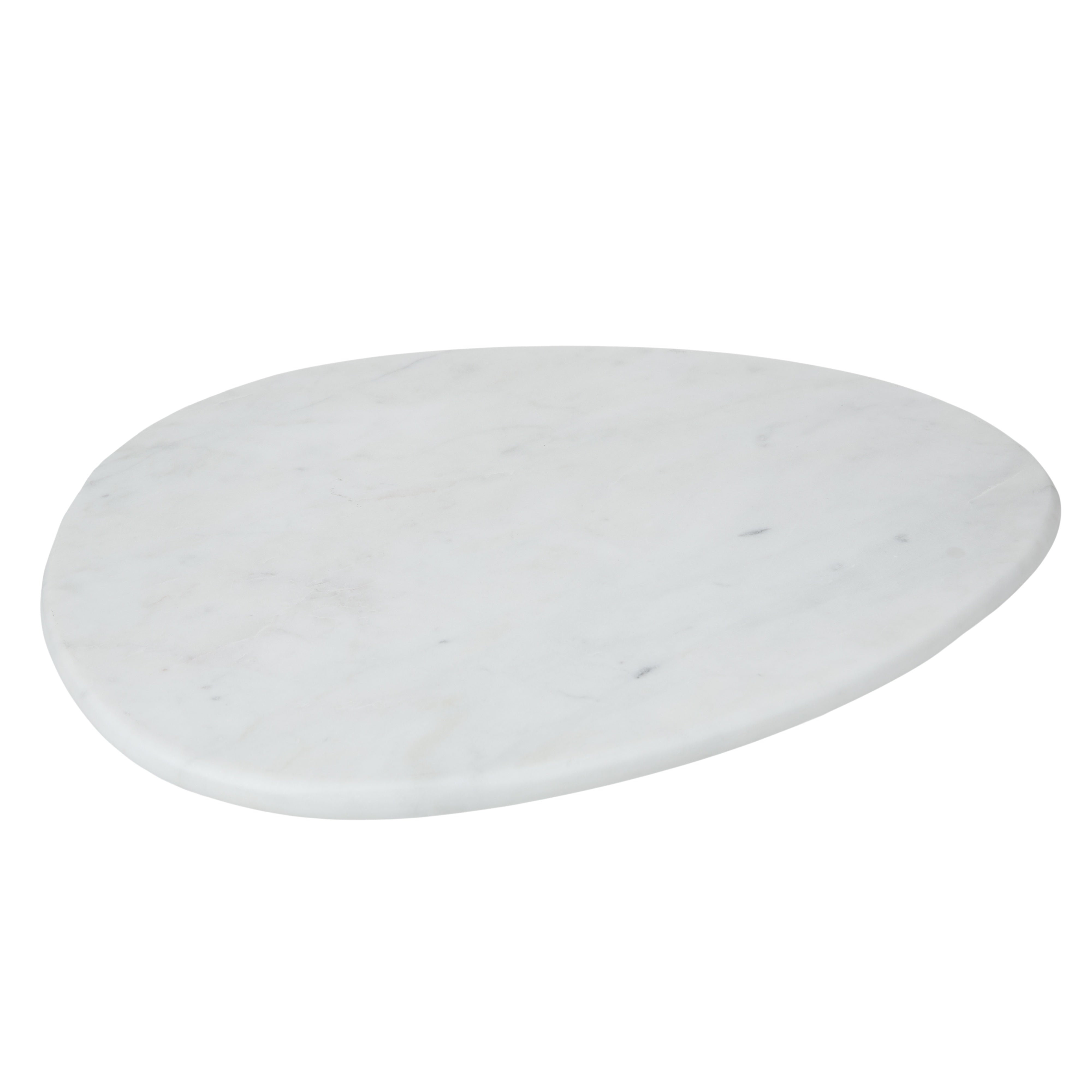 Harris Marble Serving Board