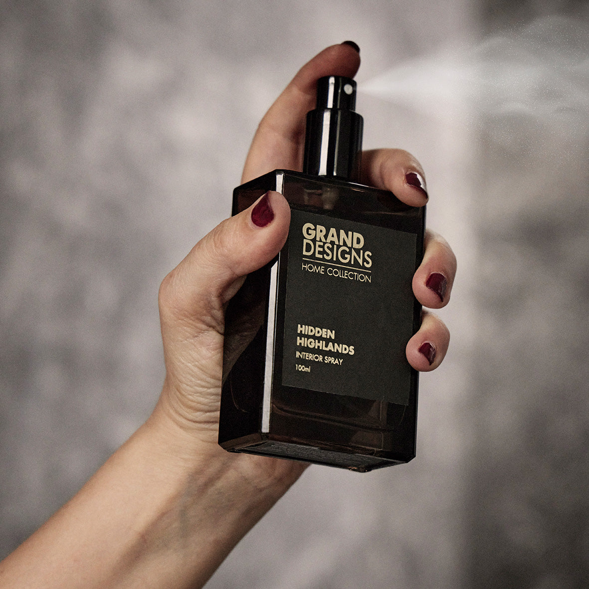 Nullarbor Dawn Interior Spray 100ml