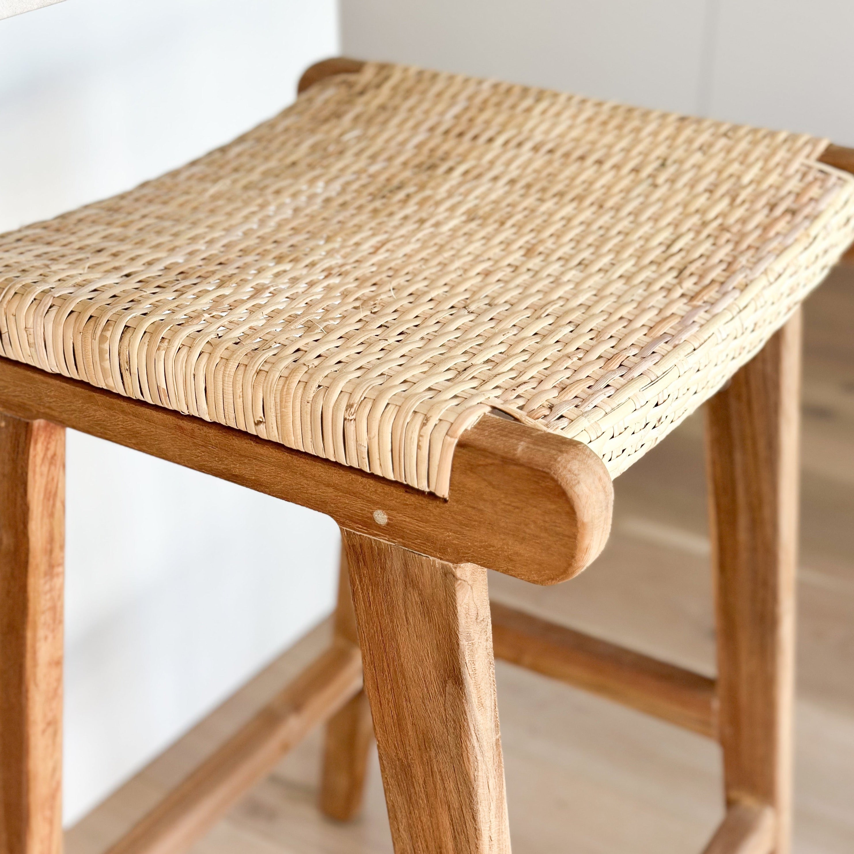 St Barts Kitchen Stool