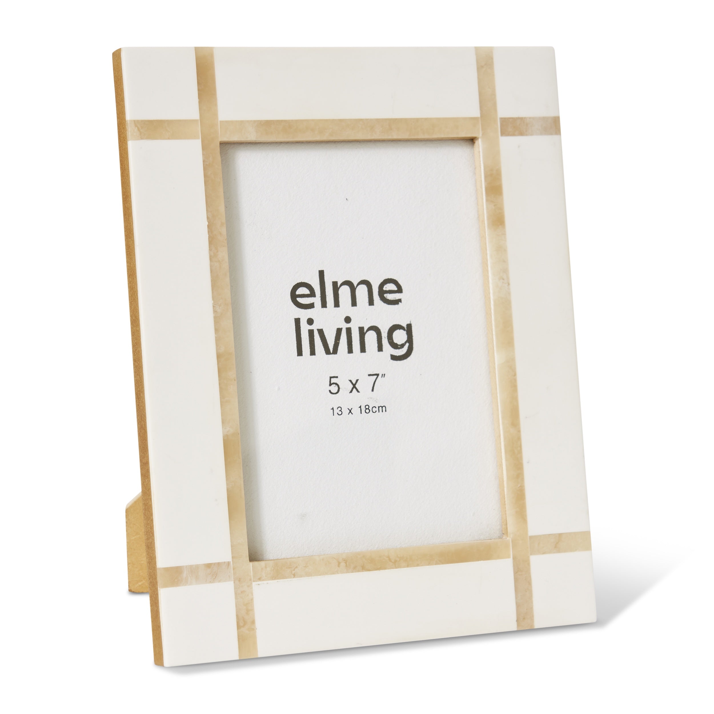 Jaheim Frame | 5 x 7"