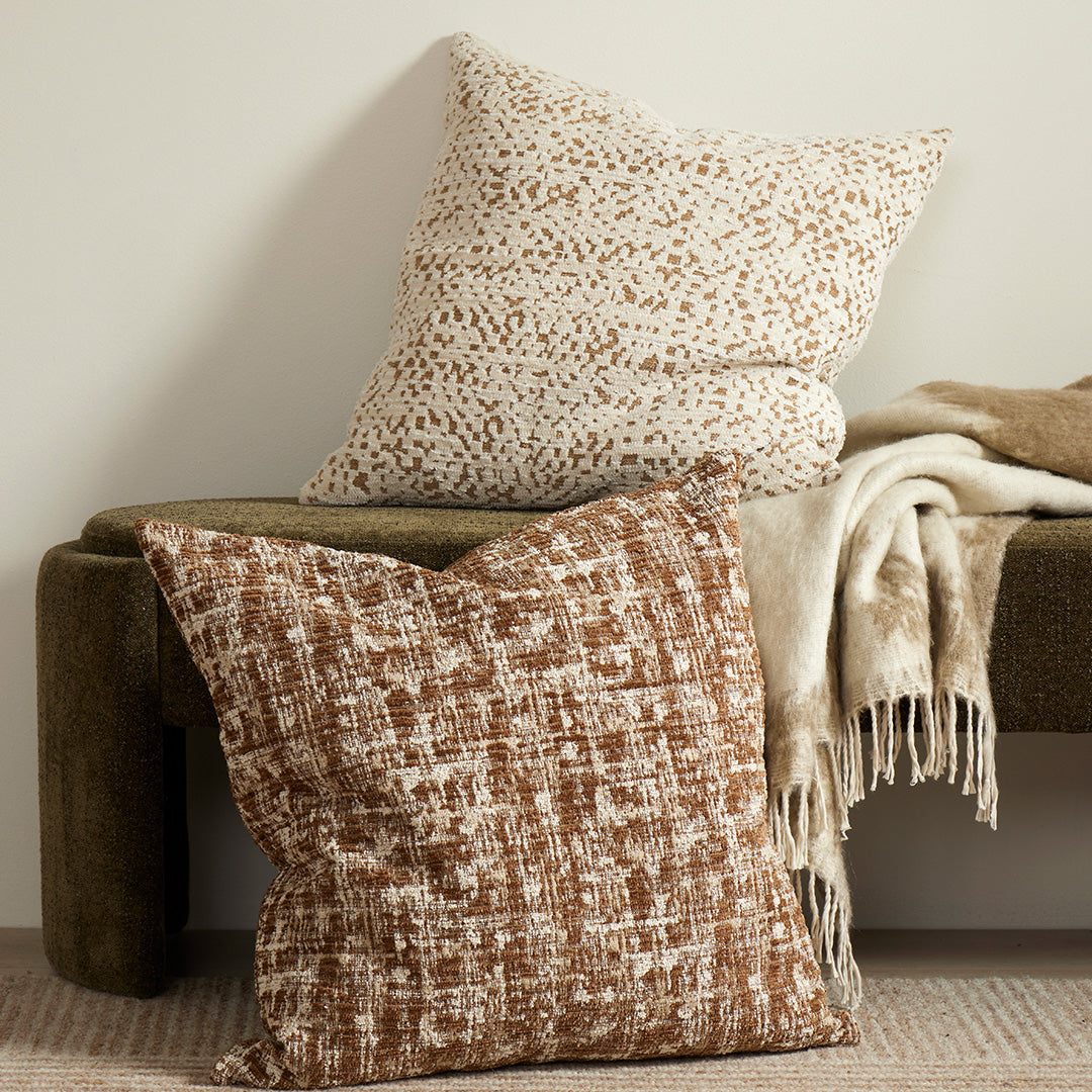 Wesley Cushion