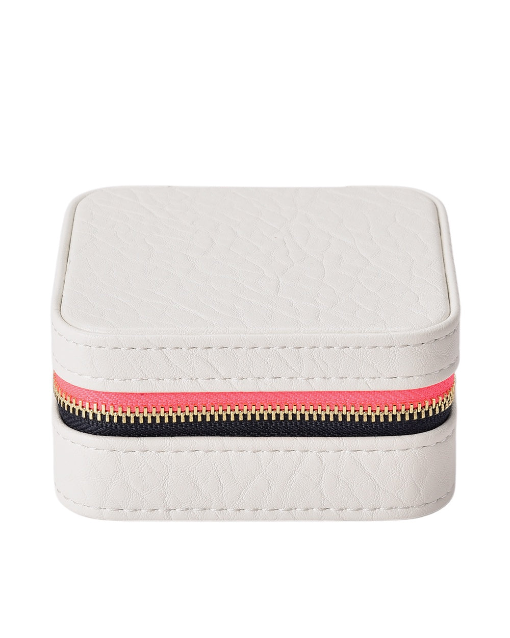 Jewellery Case | Chalk