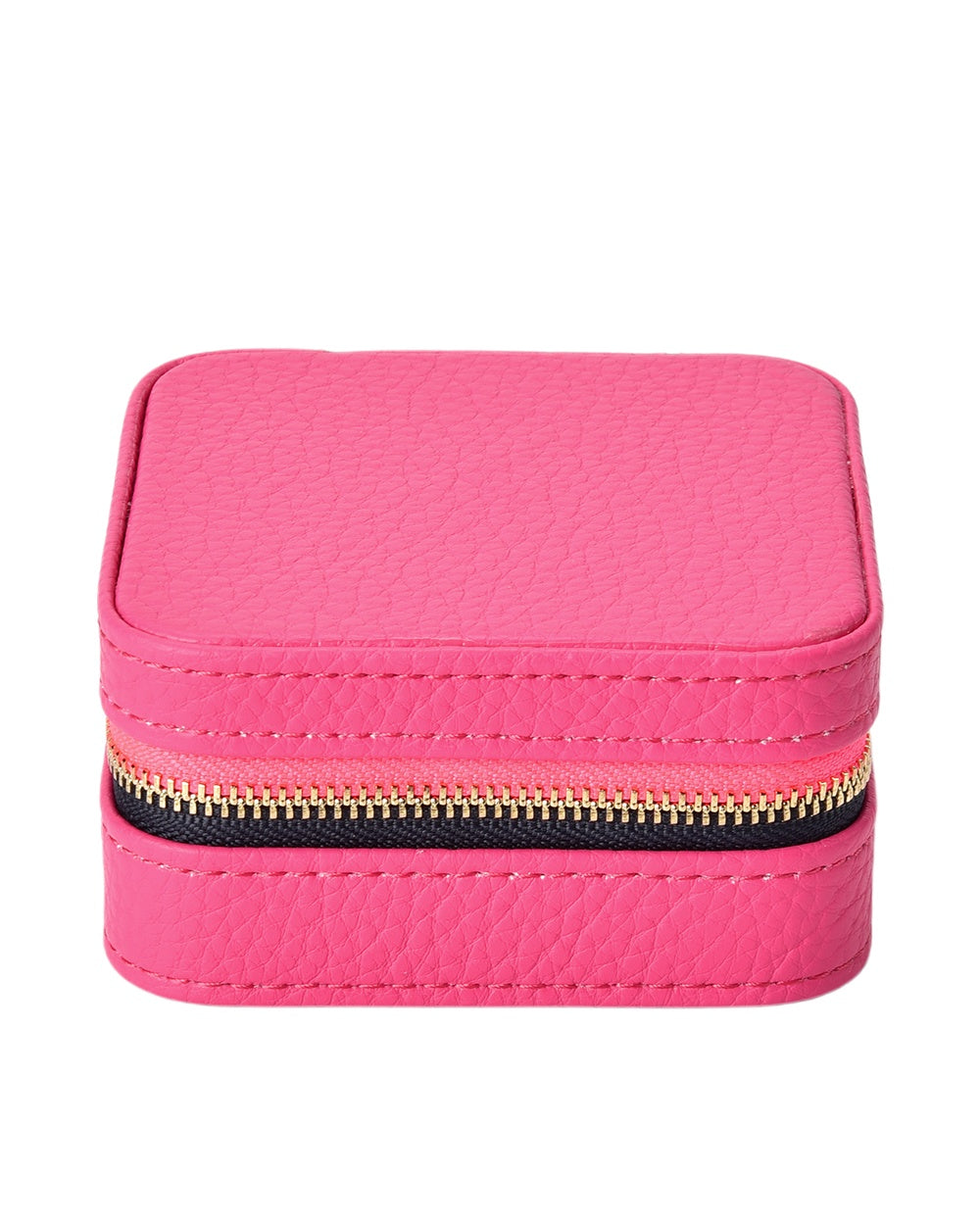 Jewellery Case | Fuchsia