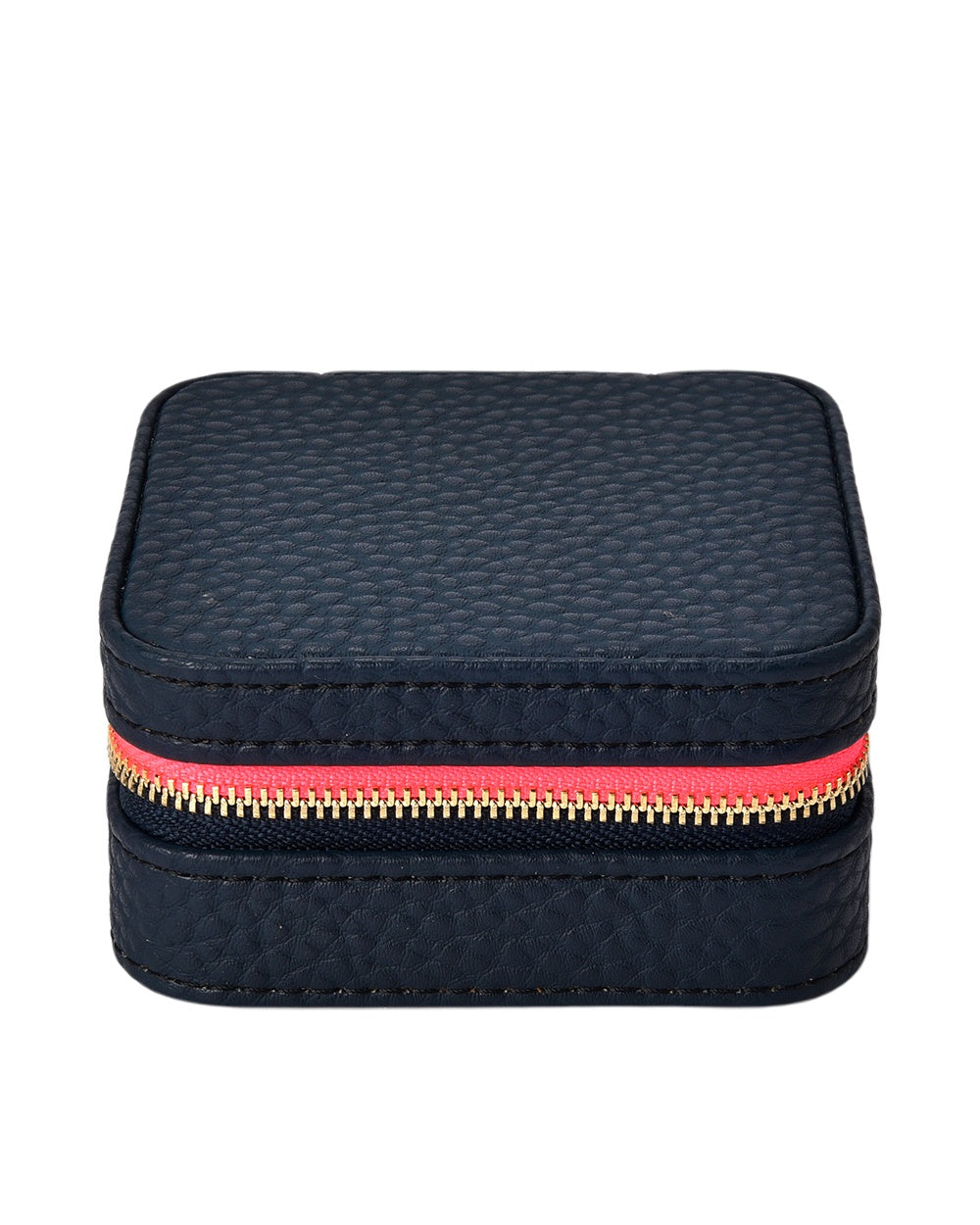 Jewellery Case | Navy