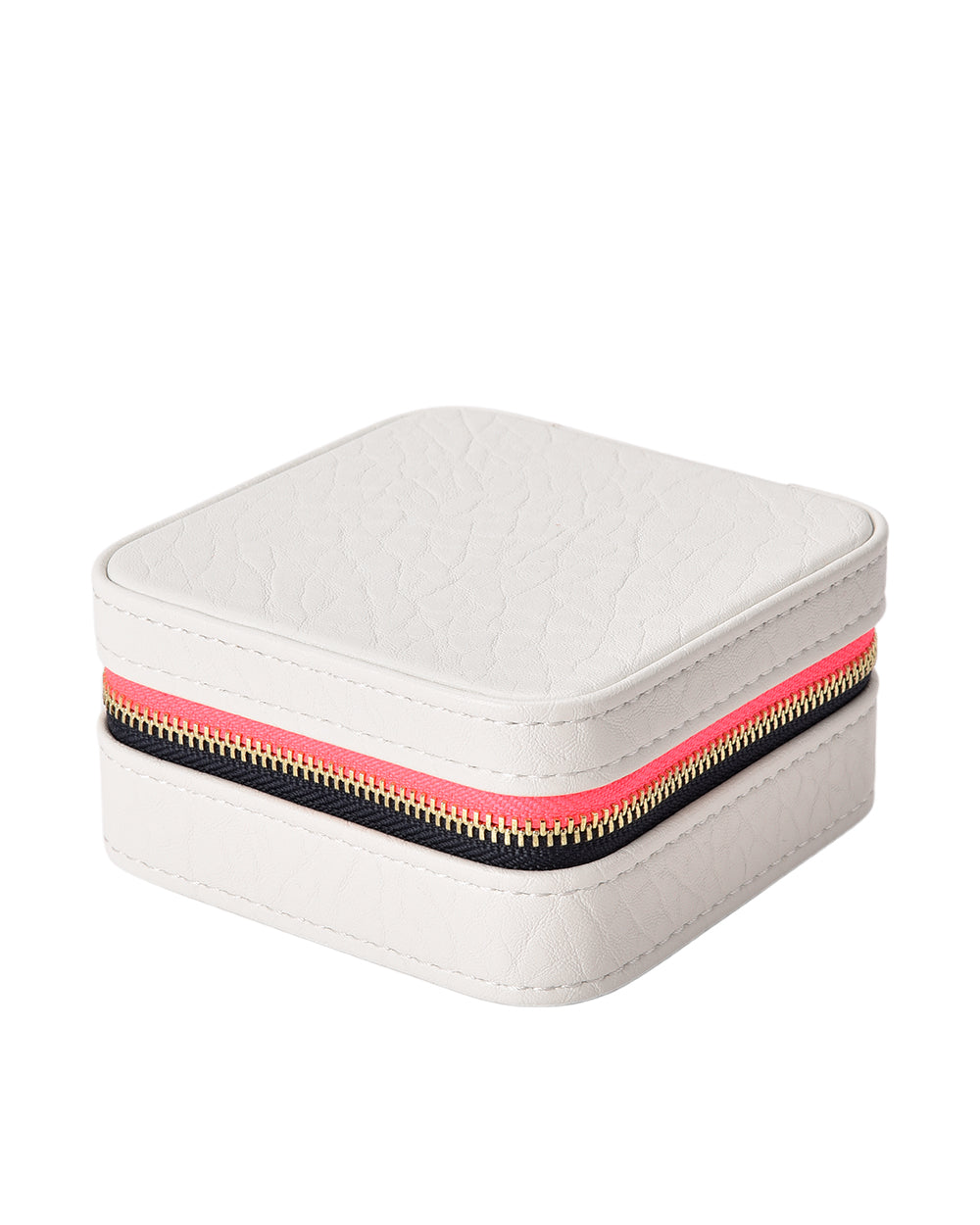 Jewellery Case | Chalk