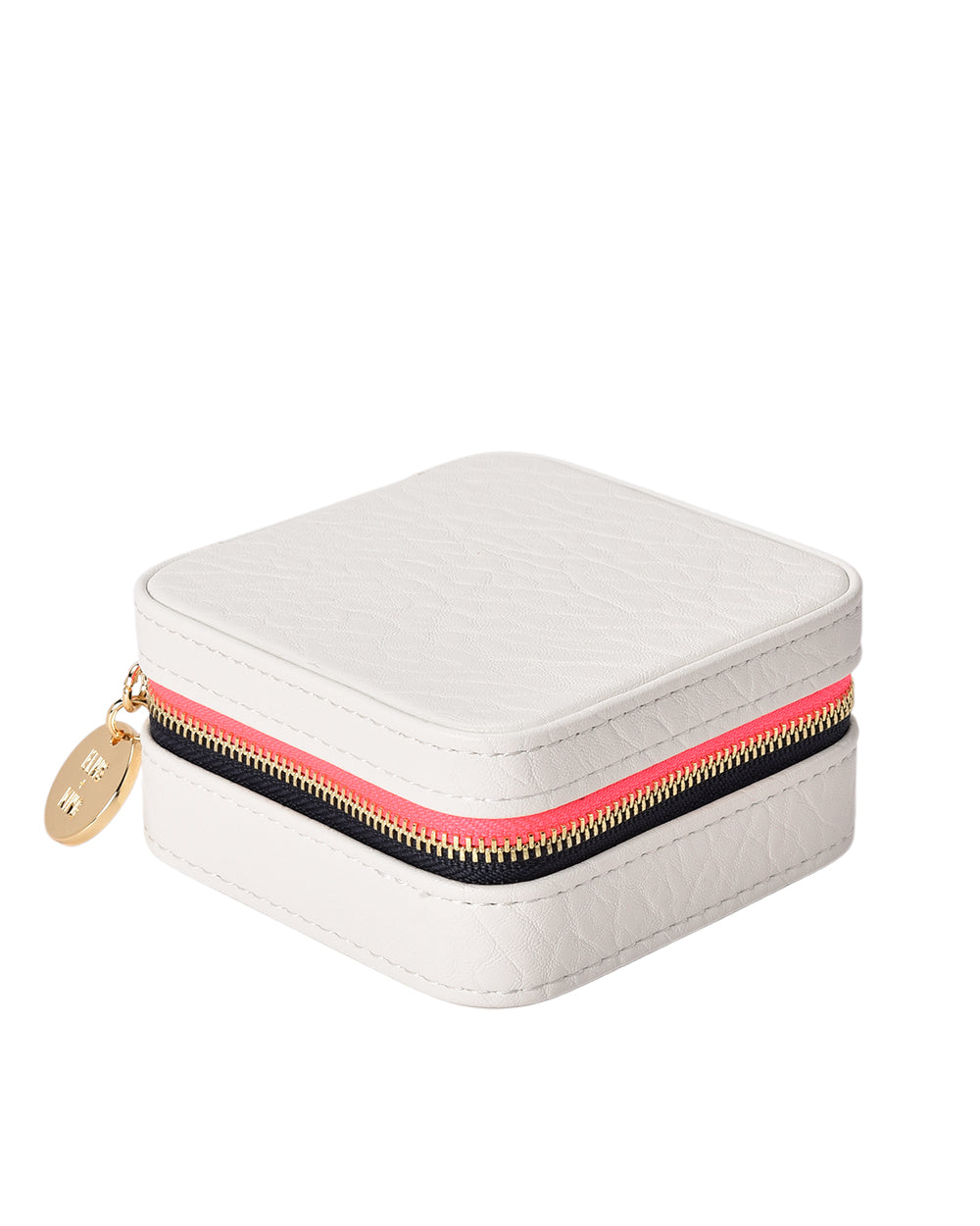 Jewellery Case | Chalk