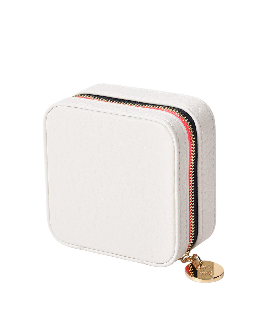 Jewellery Case | Chalk