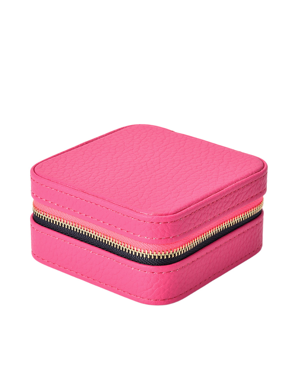Jewellery Case | Fuchsia