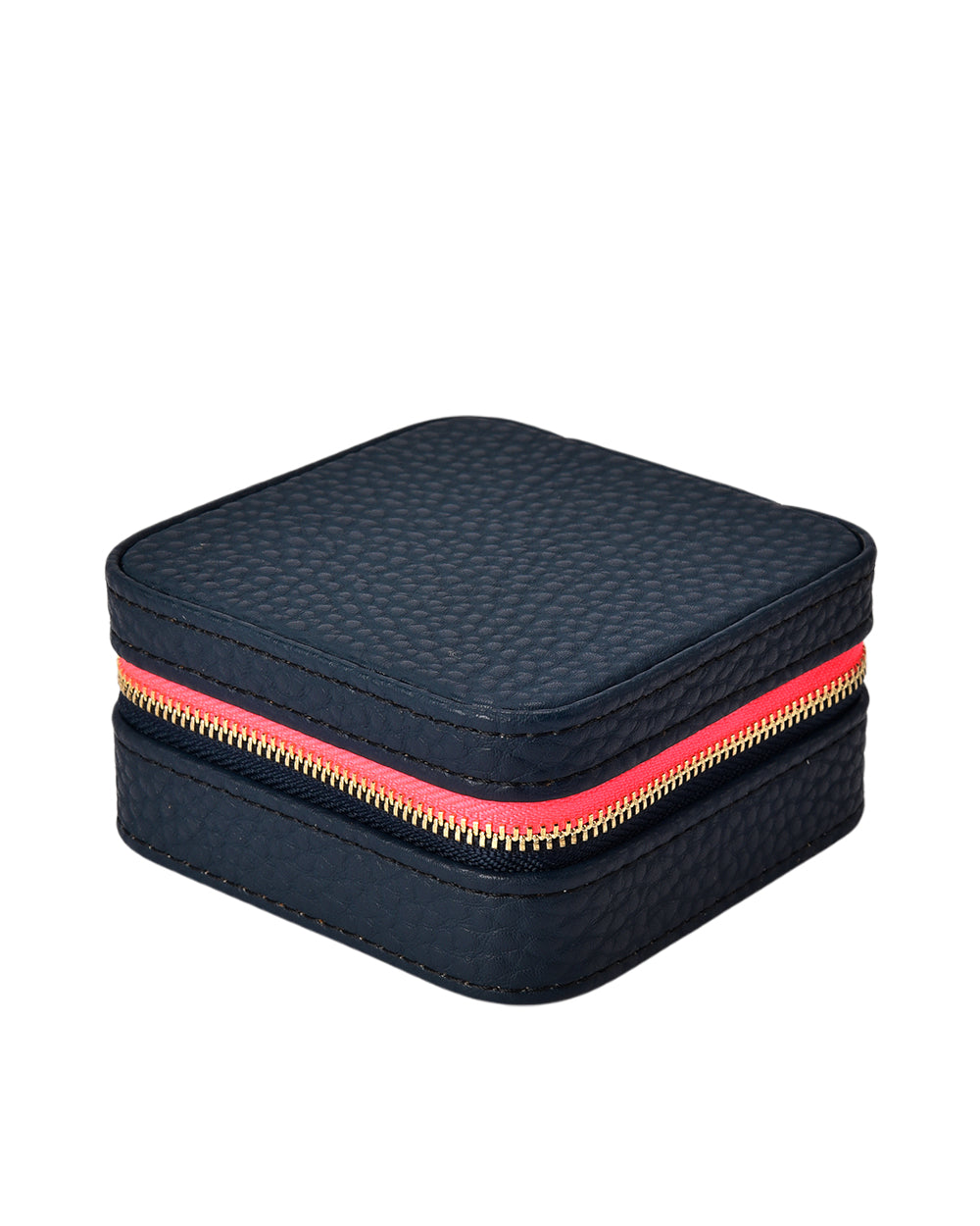 Jewellery Case | Navy