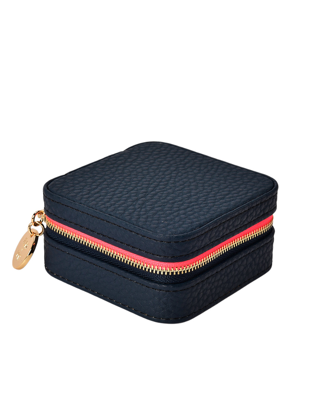 Jewellery Case | Navy