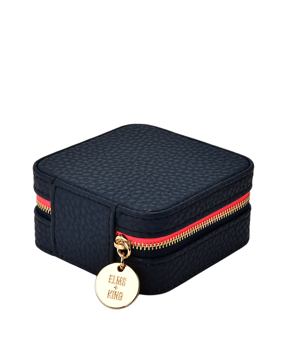 Jewellery Case | Navy