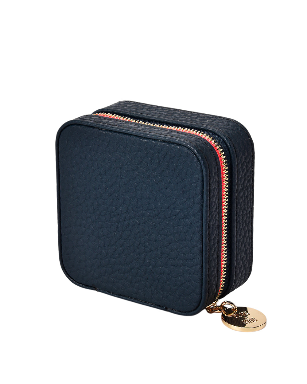Jewellery Case | Navy