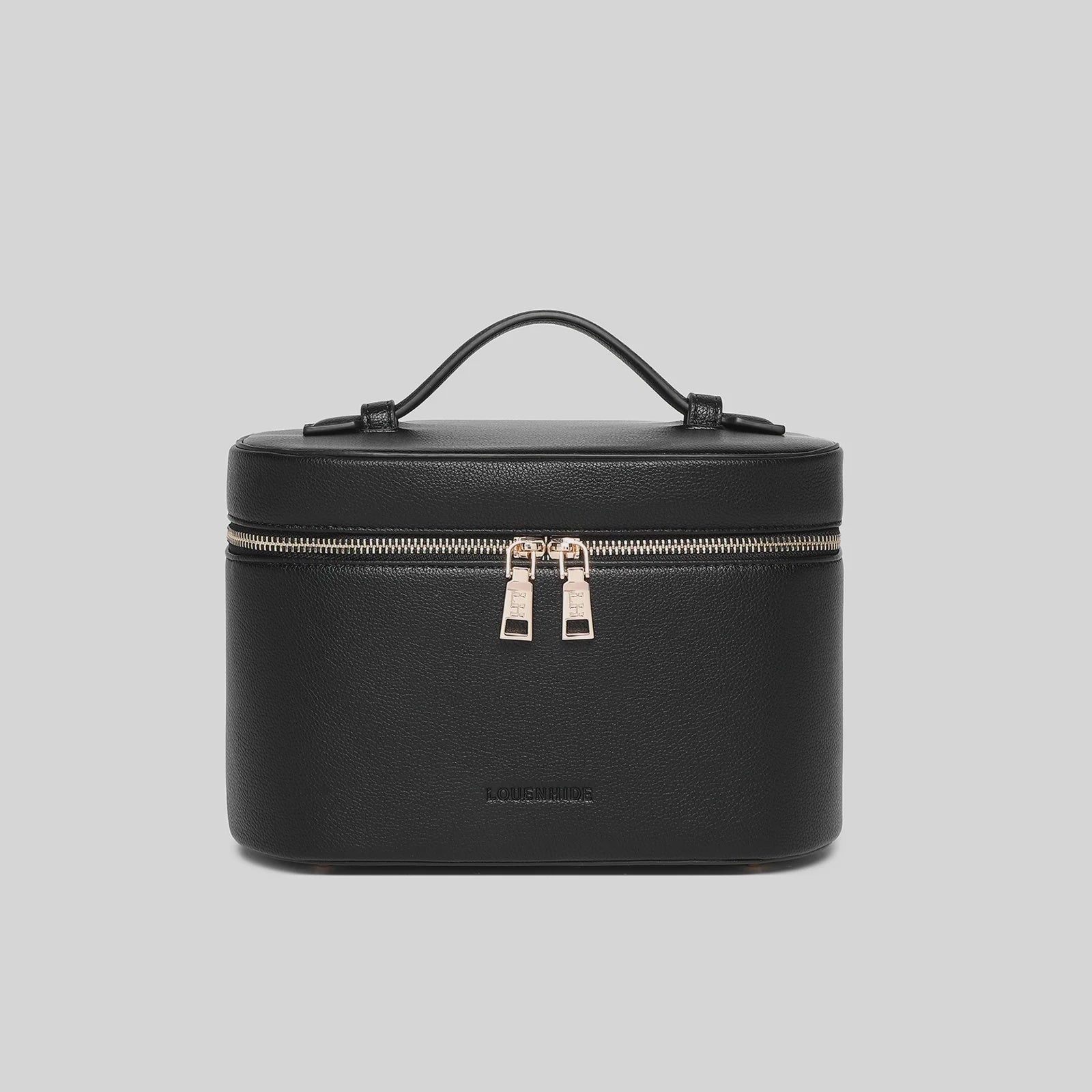 Juliette Vanity Case | Black