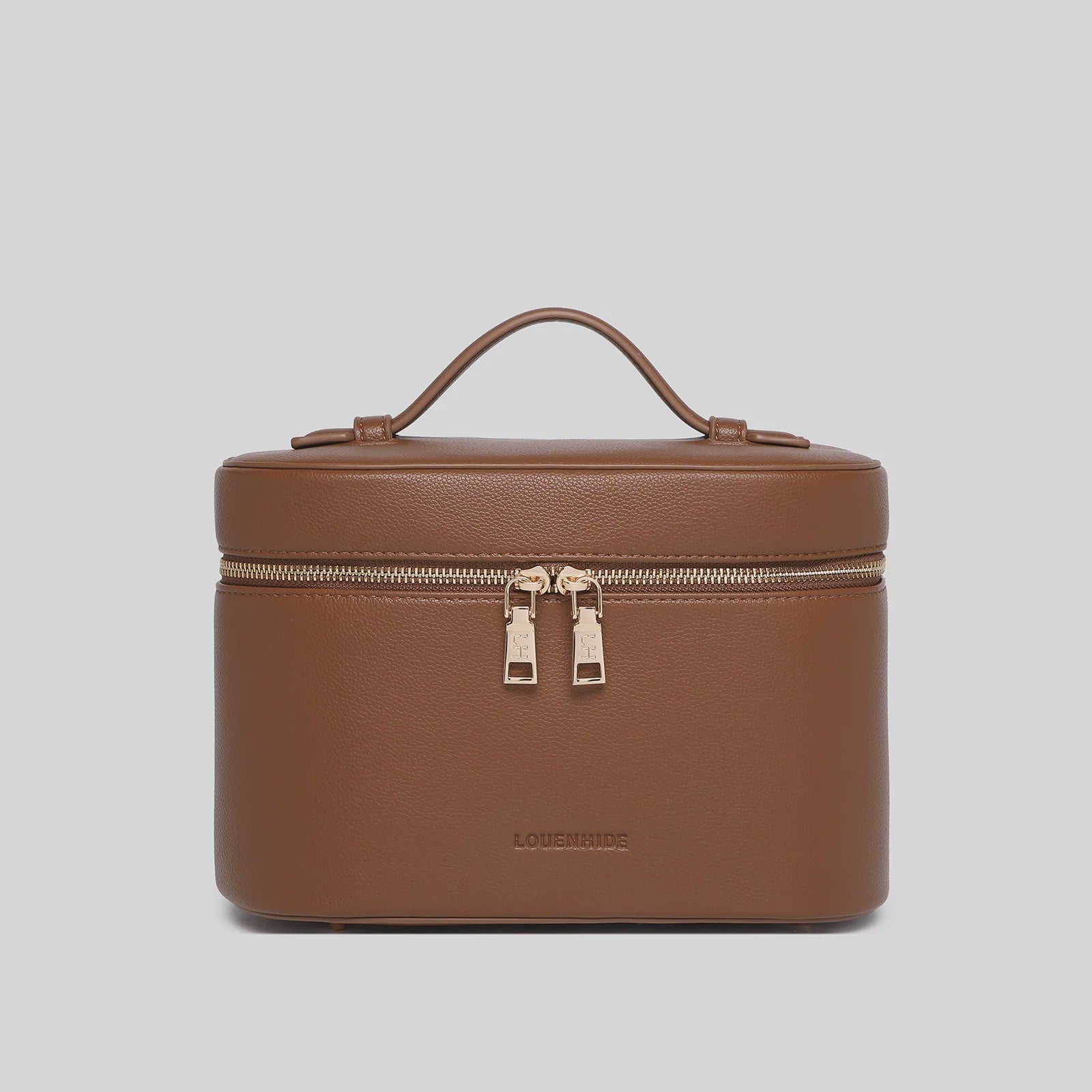 Juliette Vanity Case | Tan