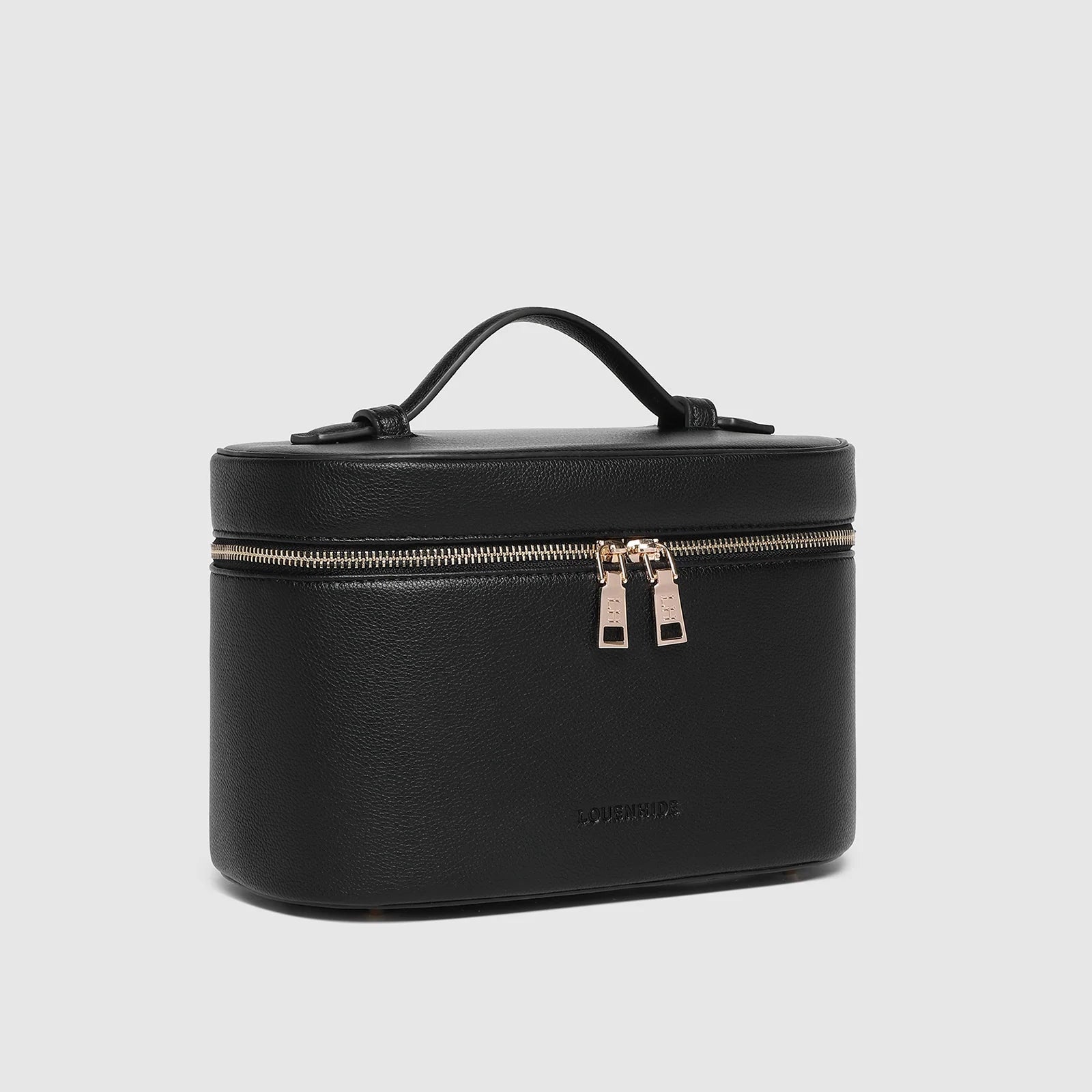 Juliette Vanity Case | Black