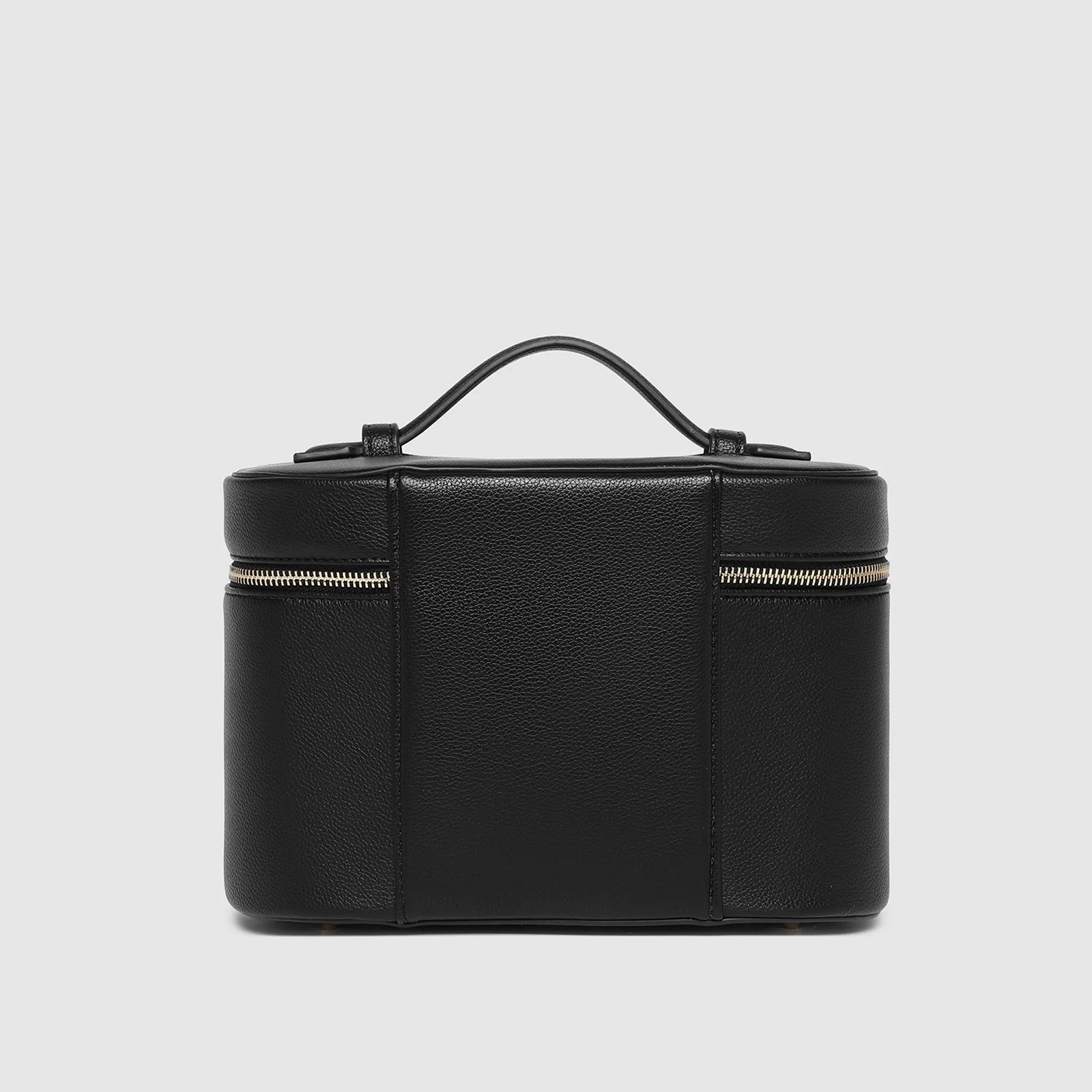 Juliette Vanity Case | Black