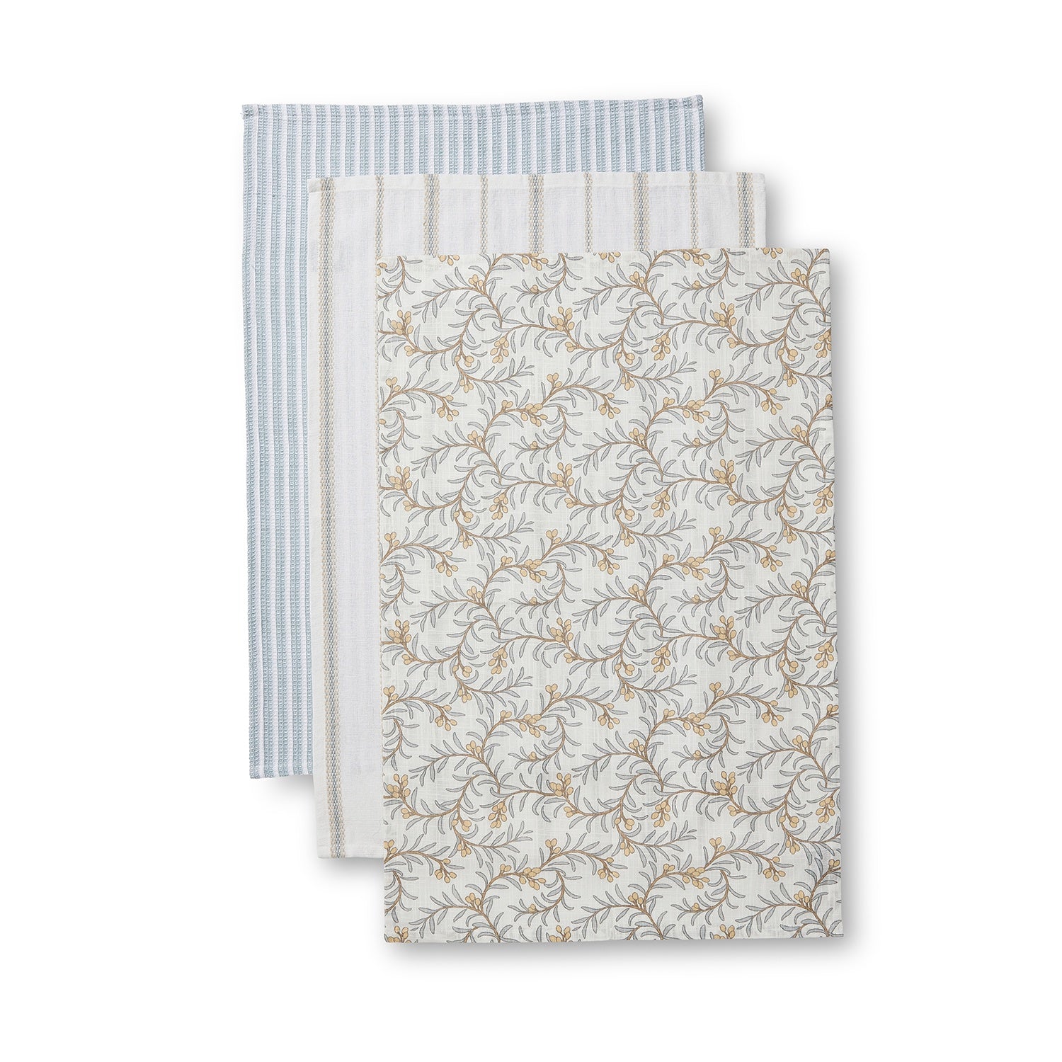 Juniper Tea Towel | 3 Pack