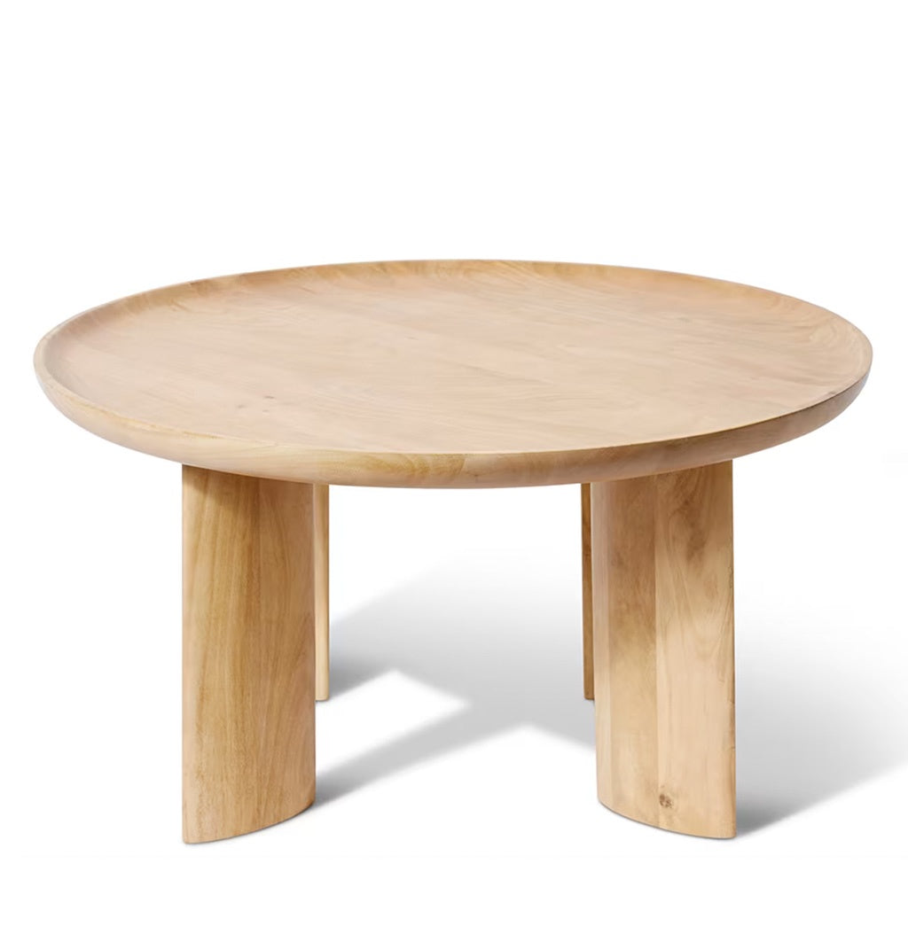 Barker Coffee Table