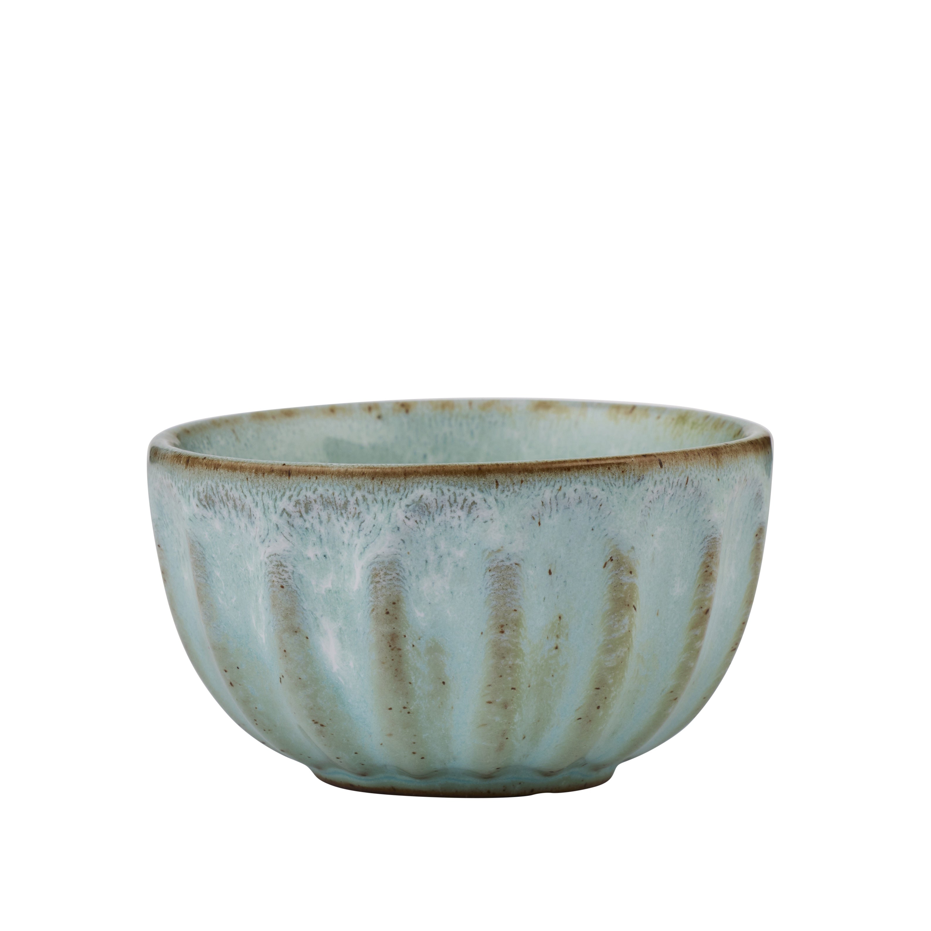 Studio Small Ceramic Bowl | Surf