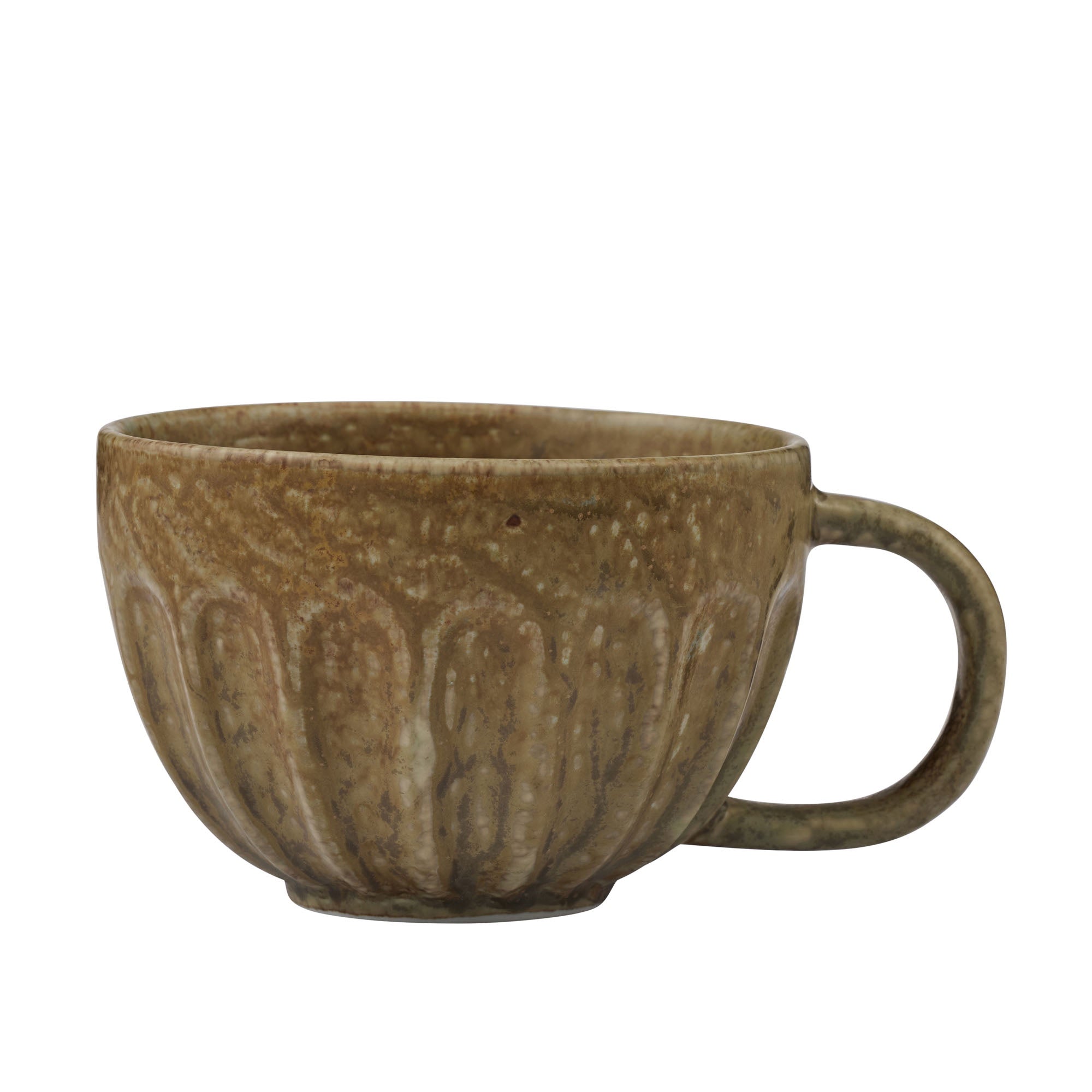 Studio Ceramic Mug | Brown