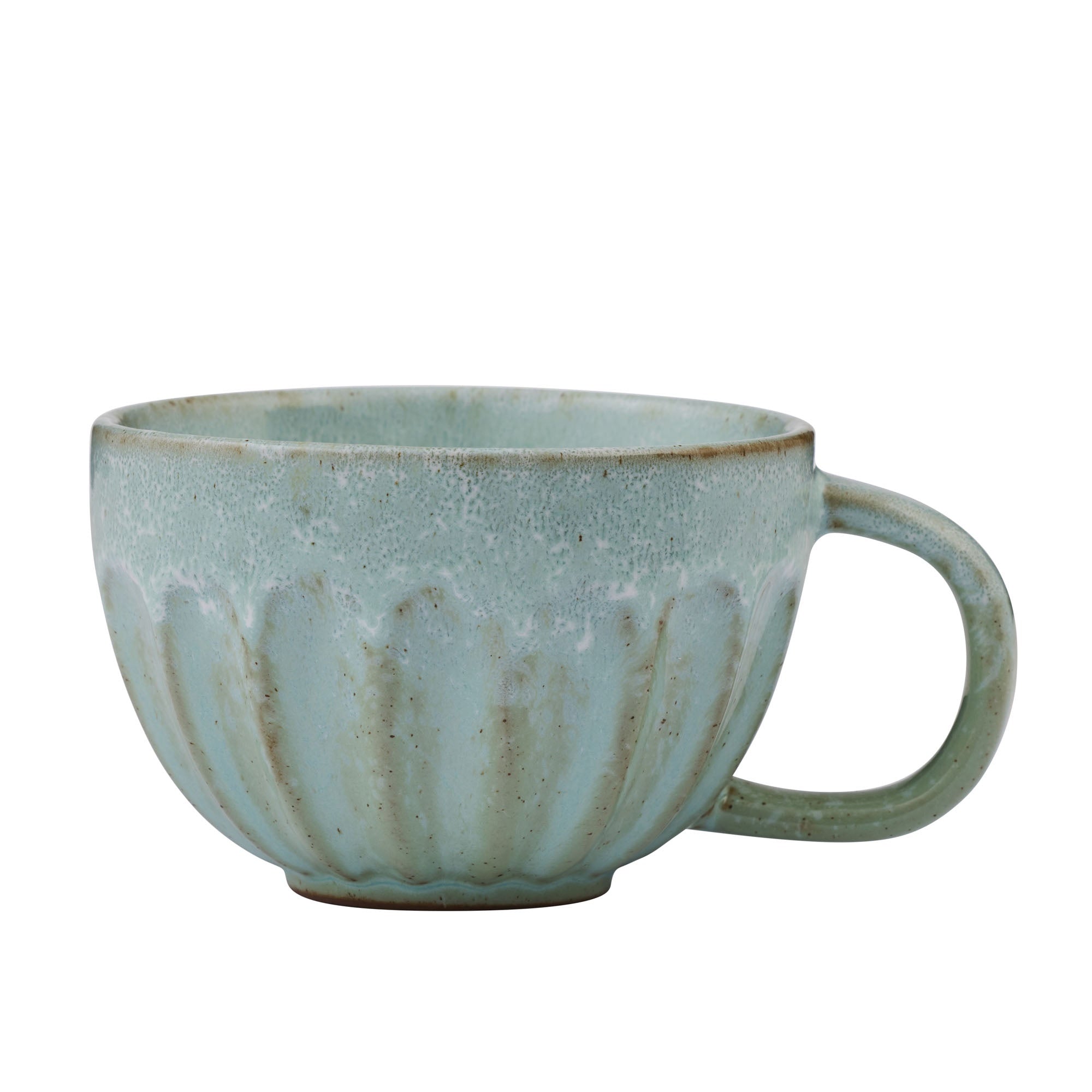 Studio Ceramic Mug | Surf