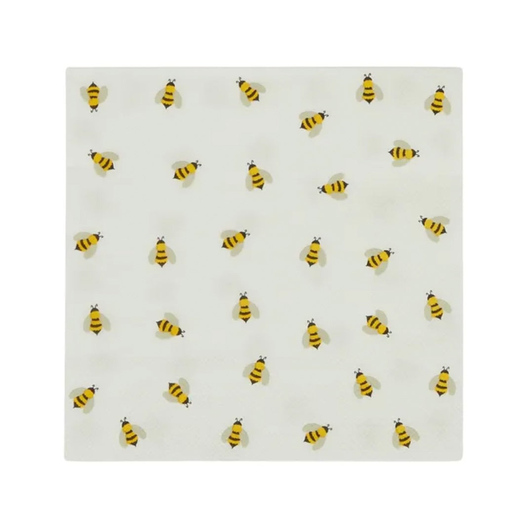 Buzzy Napkin | 20 Pack