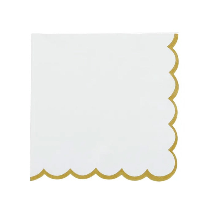 Halcyon Napkin | 20 Pack