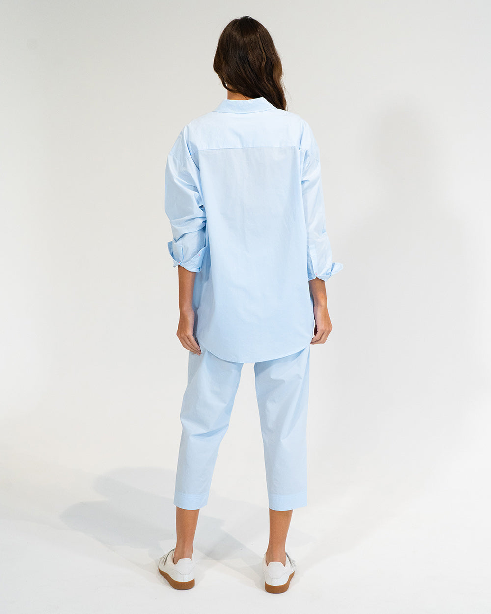 Key West Shirt | Sky