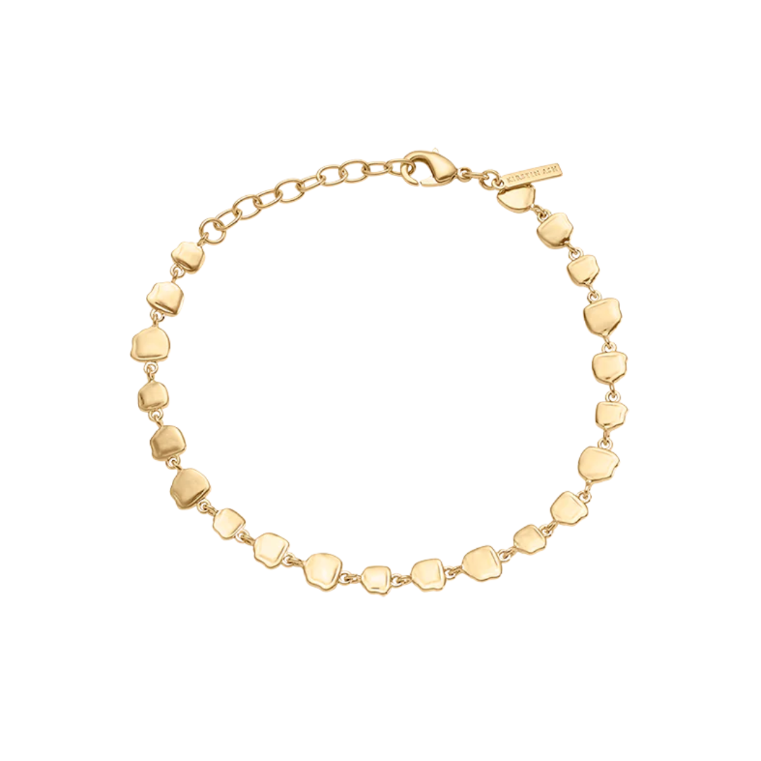 Dawn Bracelet | Gold